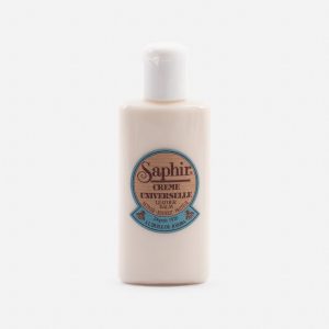 Saphir Creme Universelle - Add On