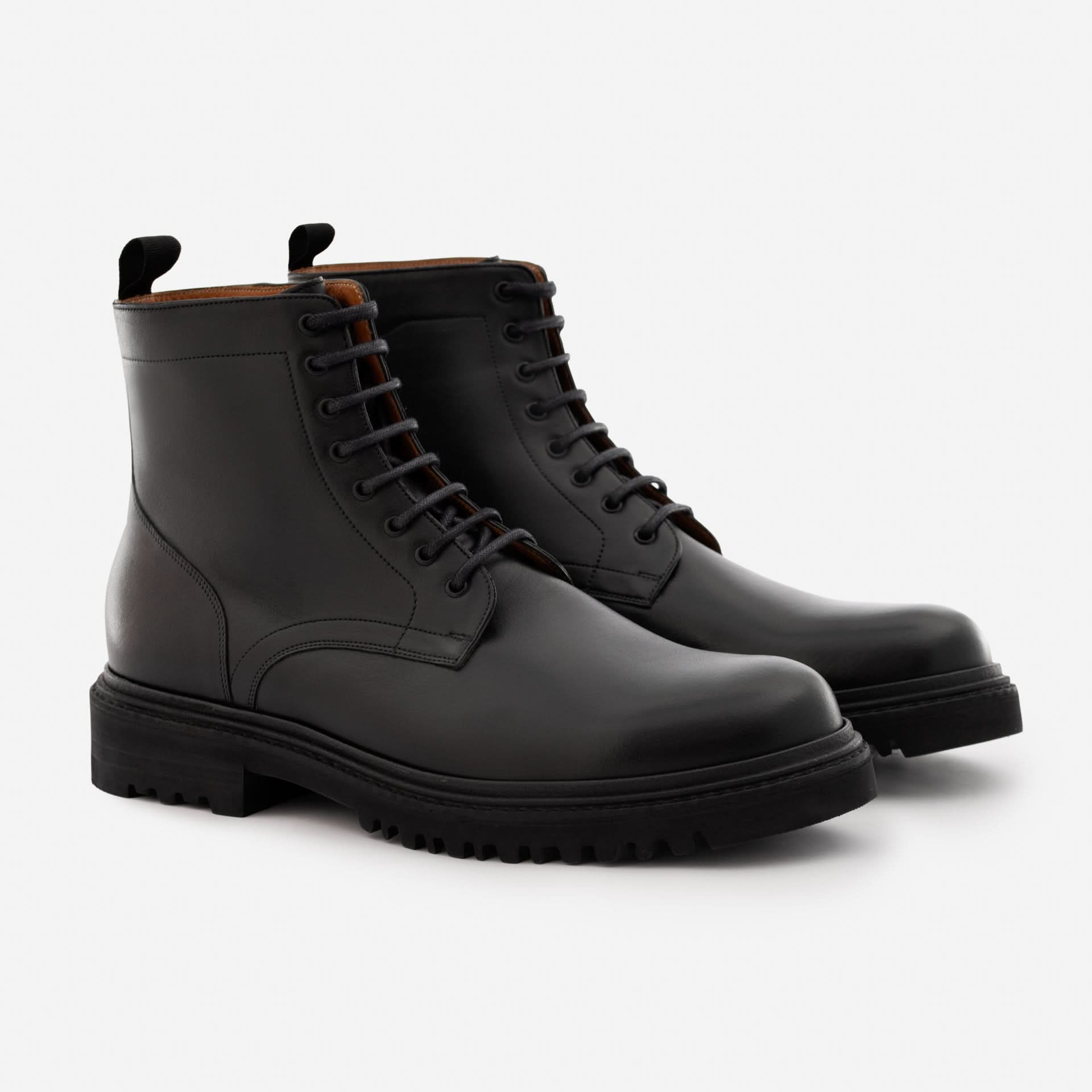 Mercer Boots - Men's