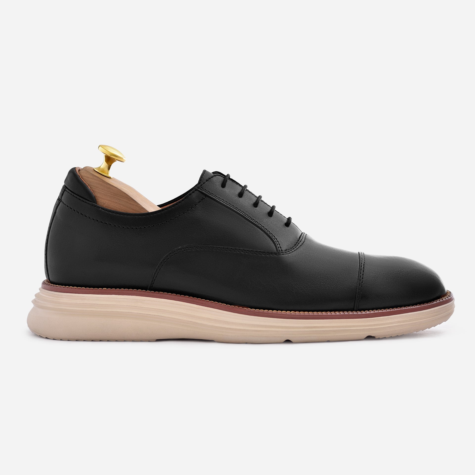 Asher Oxfords - Men´s - Image 2