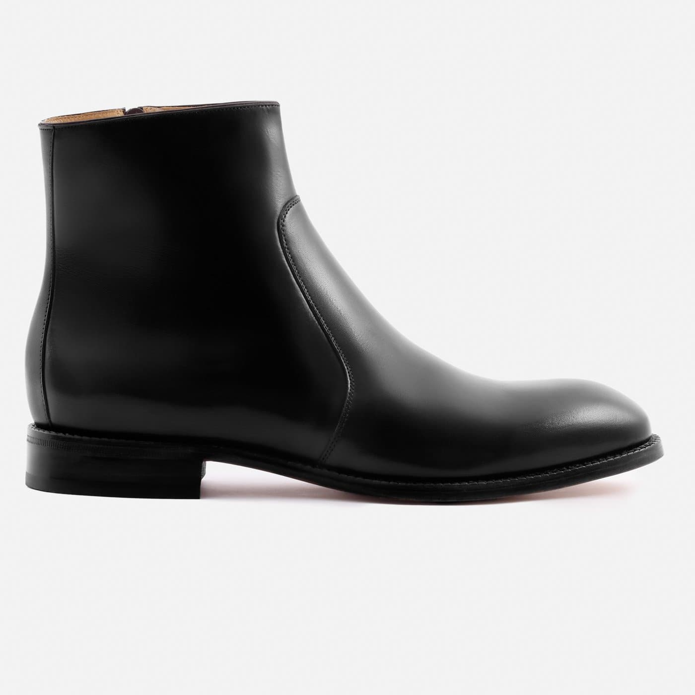 Easton Side-Zip Boots - Men's - Image 2