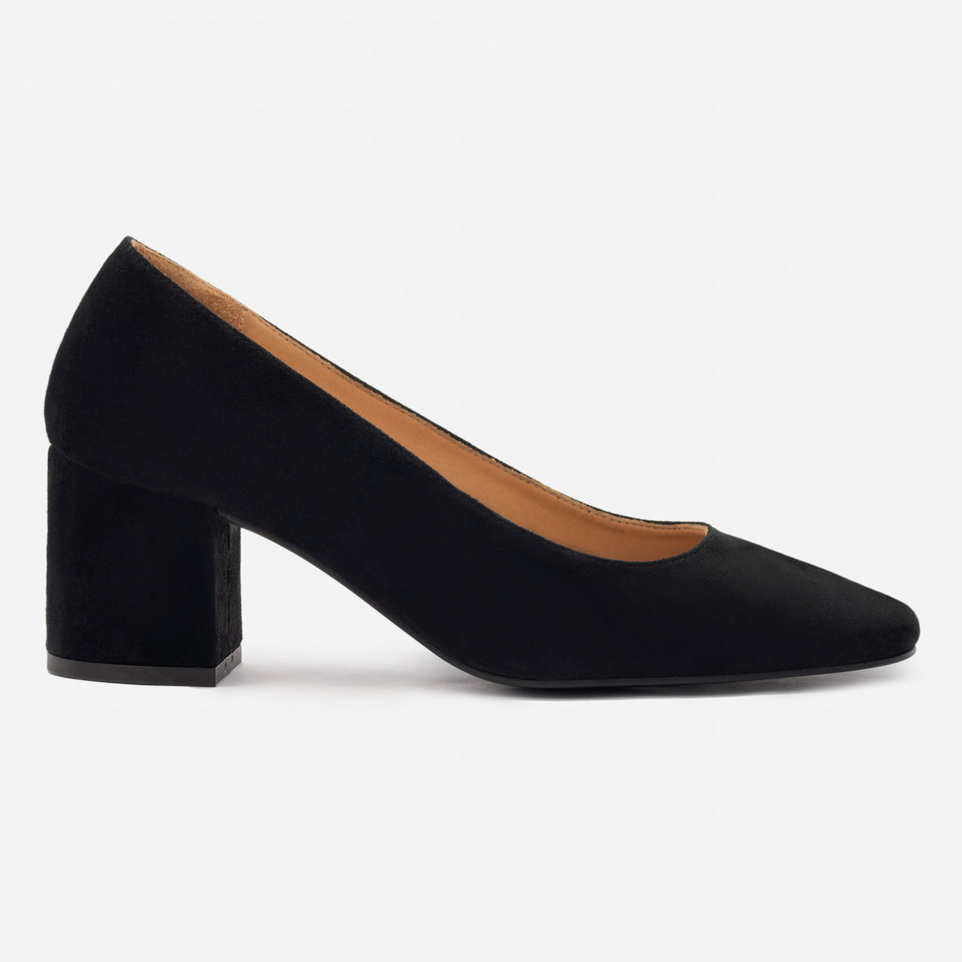 Gemma Pump - Suede - Women's - Image 2