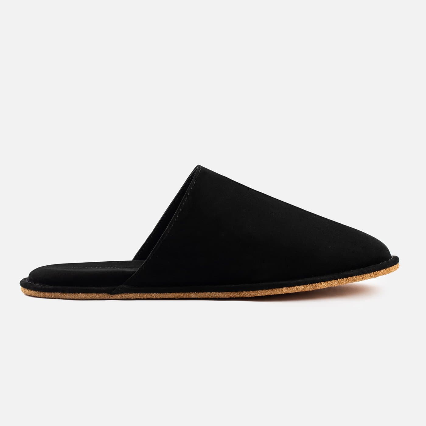 Larsen Slippers - Nubuck - Men's - Image 2