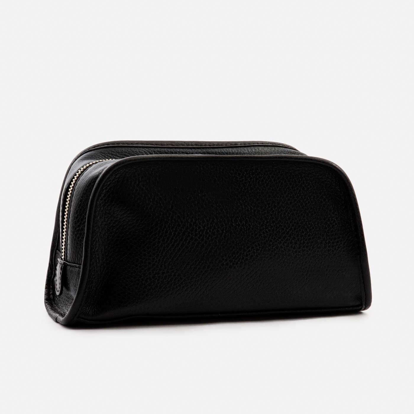 Nieto Dopp Kit - Pebbled - Men's - Image 2