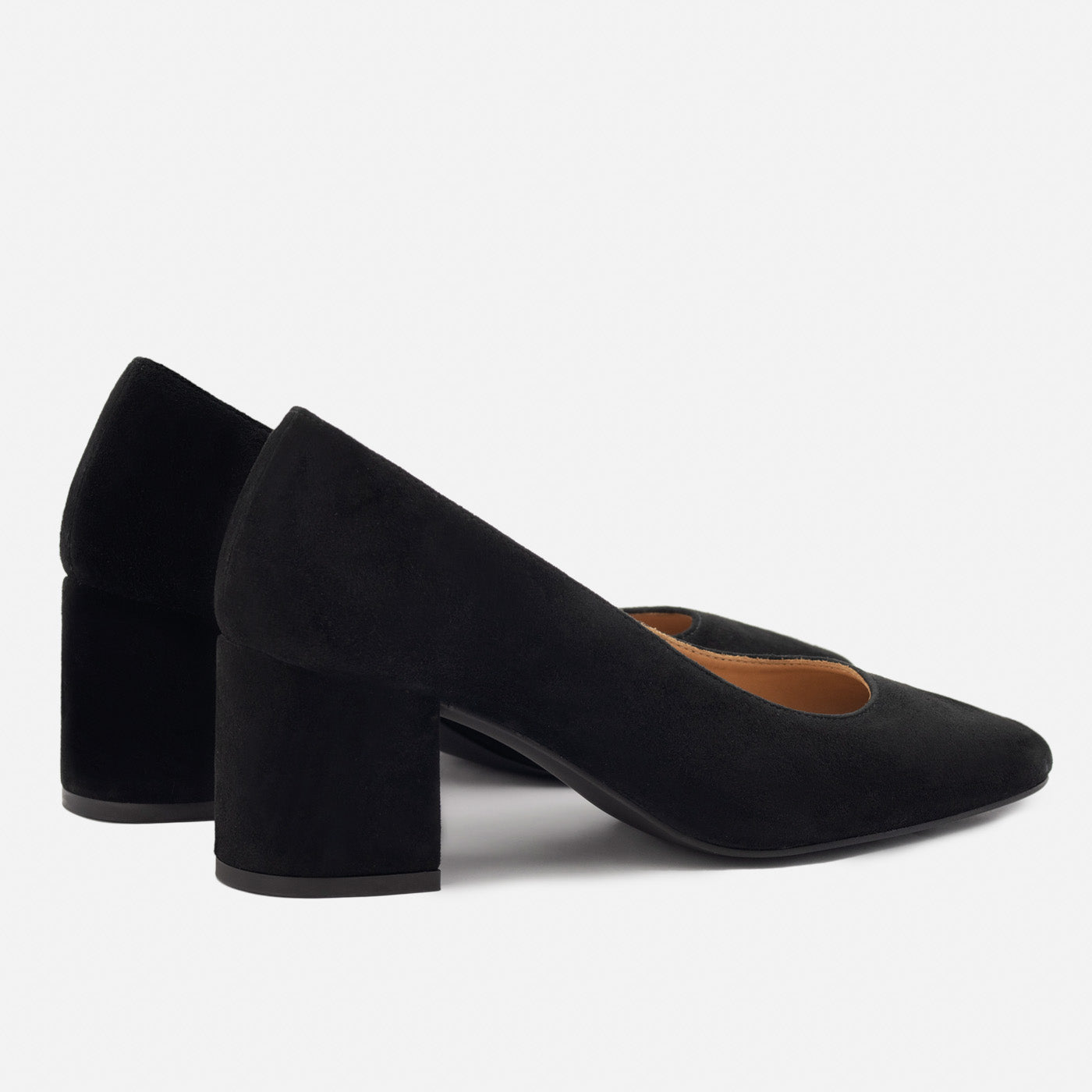 Gemma Pump - Suede - Women's - Image 3