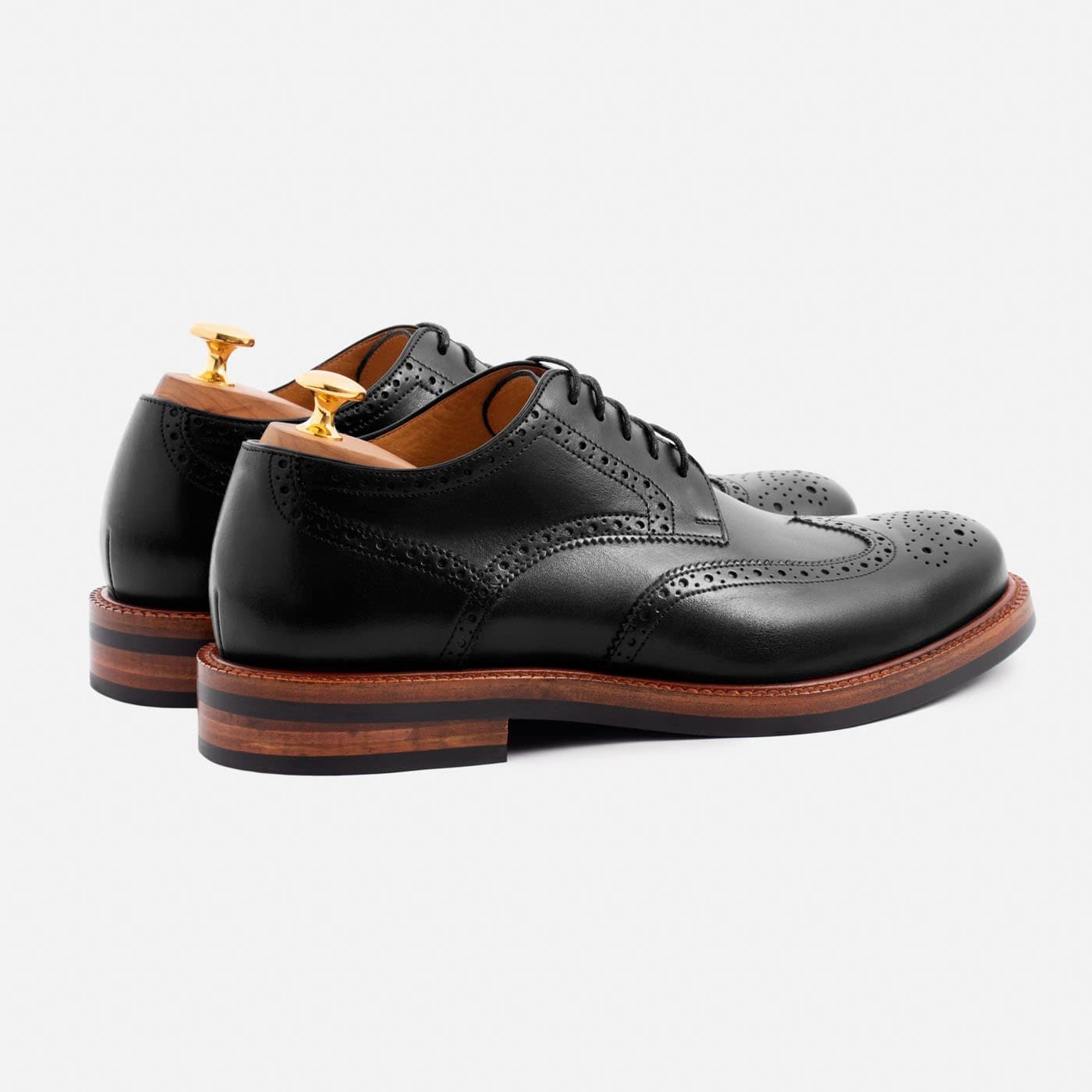 Kent Wingtips - Men's - Image 3