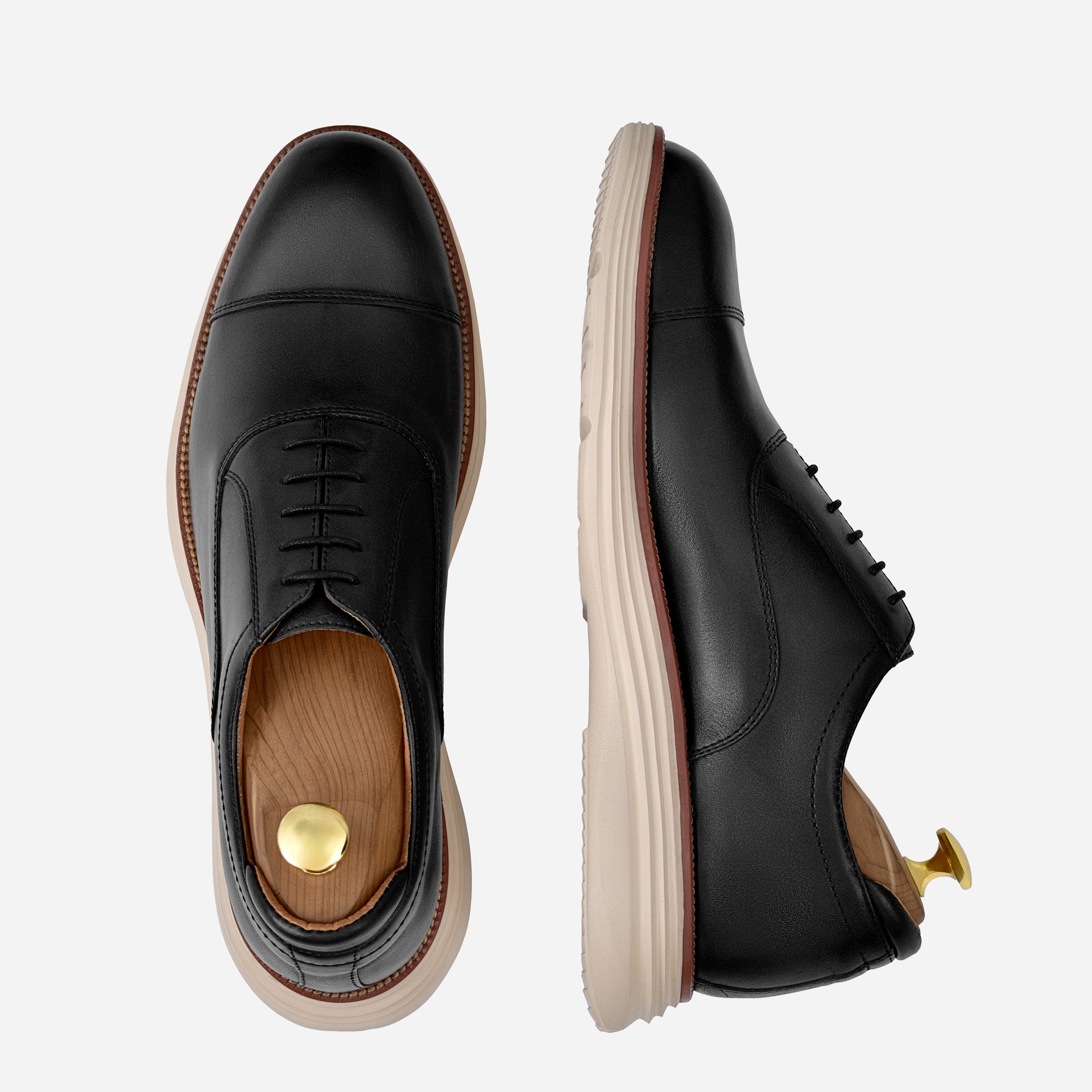 Asher Oxfords - Men´s - Image 4