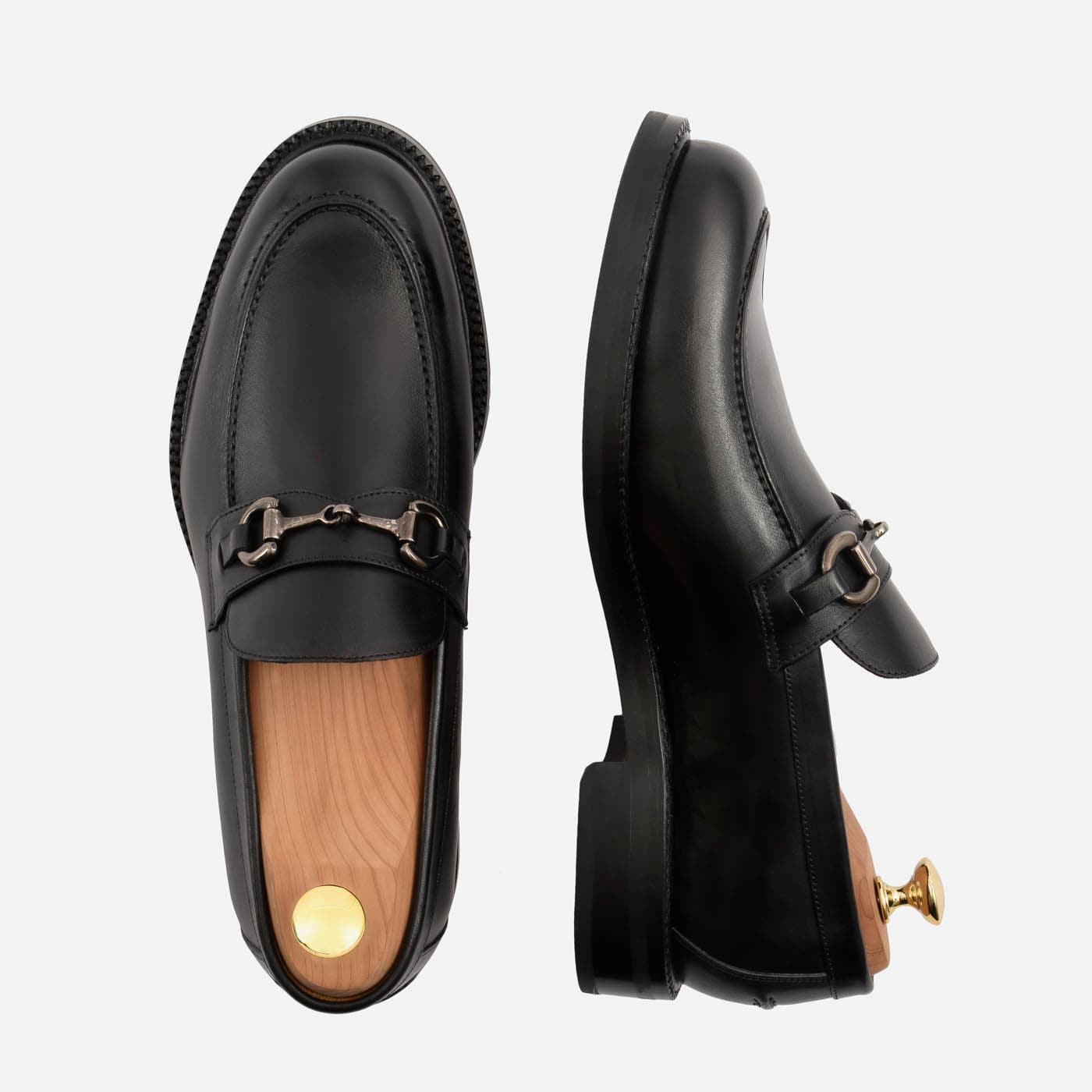 Eriksen Loafers - Men's - Image 4