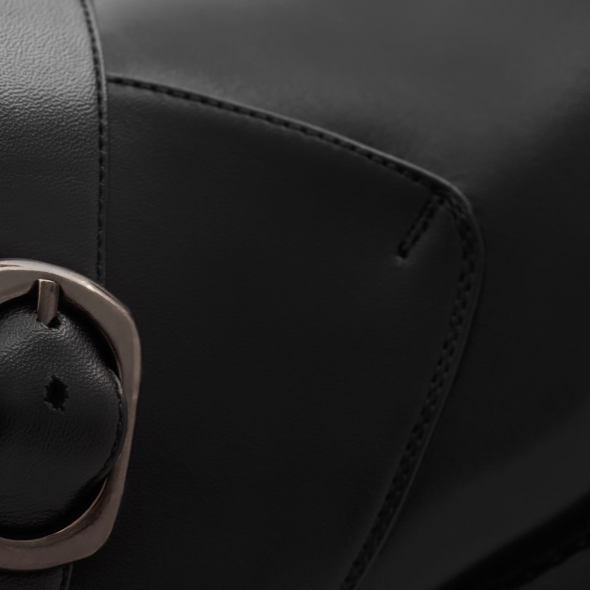 Gregory Buckle Boots - Men's  Full-Grain Leather - Image 5