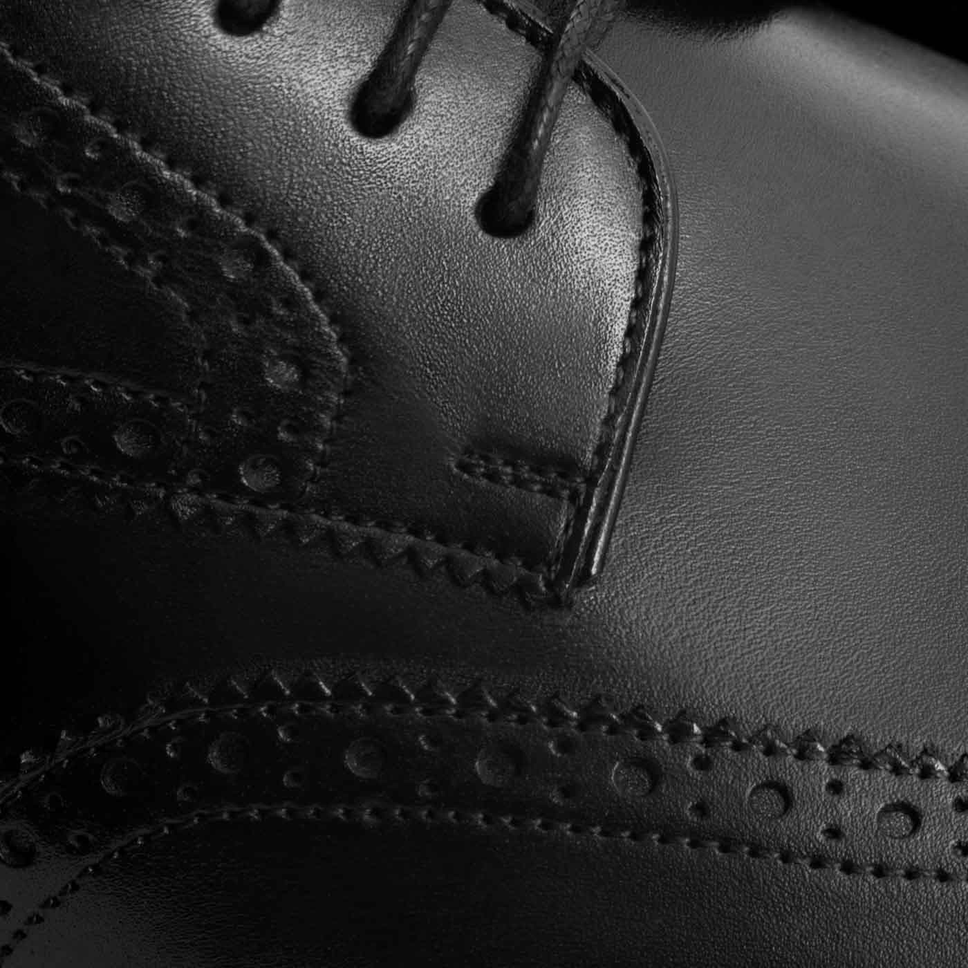 Kent Wingtips - Men's - Image 5