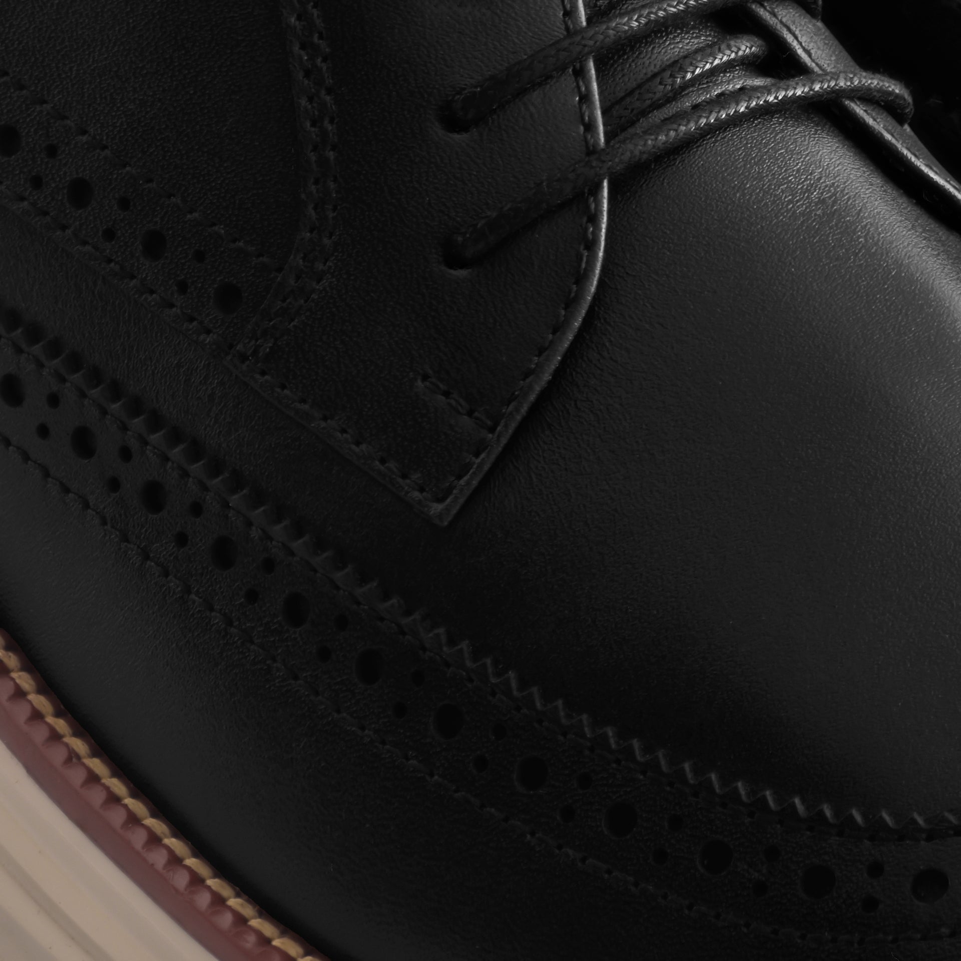 Redford Brogue Derbies - Men´s - Image 5