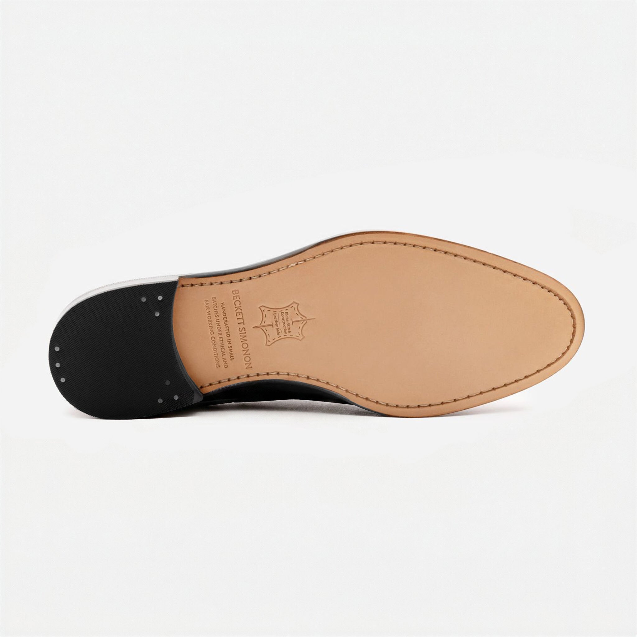 Dean Oxfords - Men's - Image 6