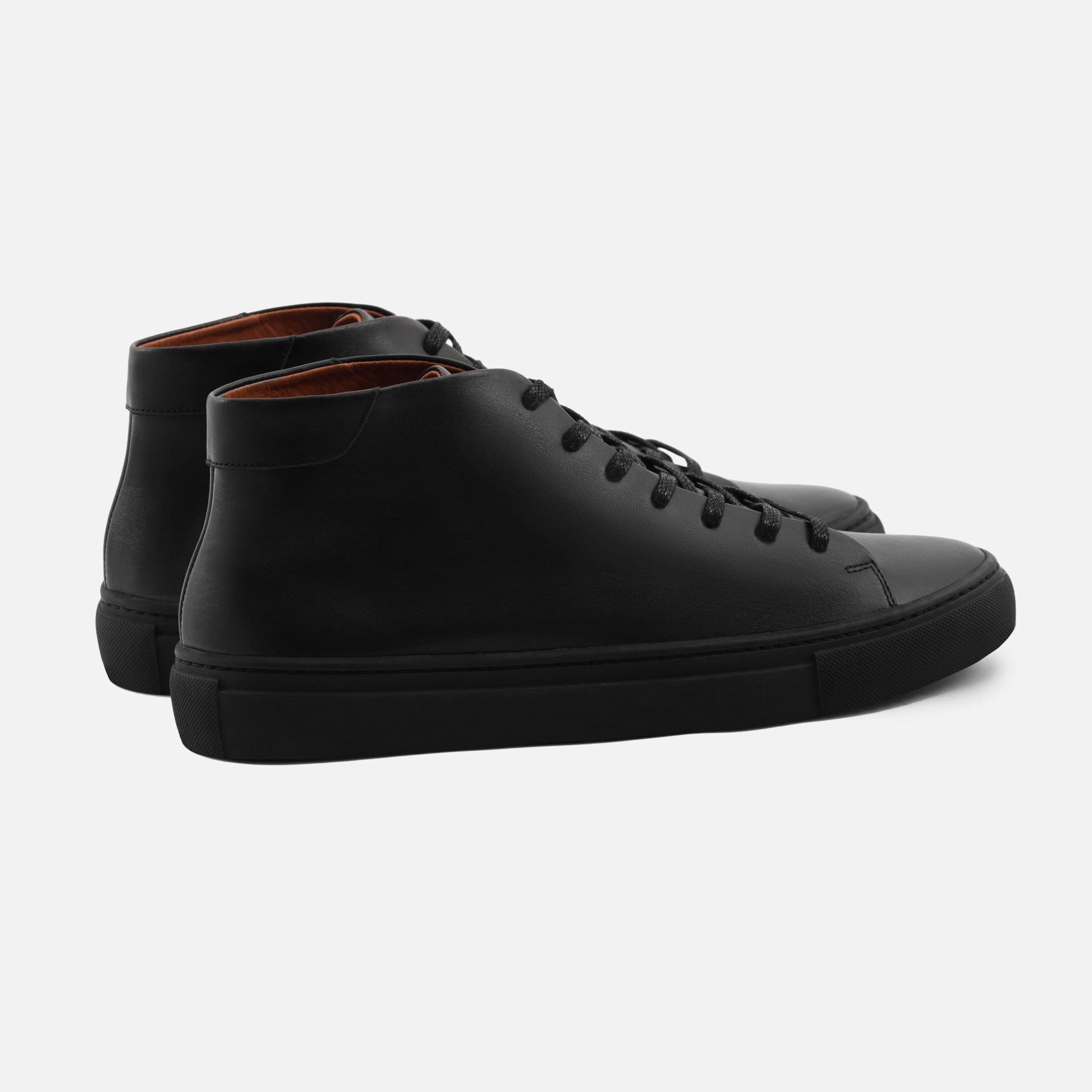 Reid Sneakers High Top - Men's - Image 3