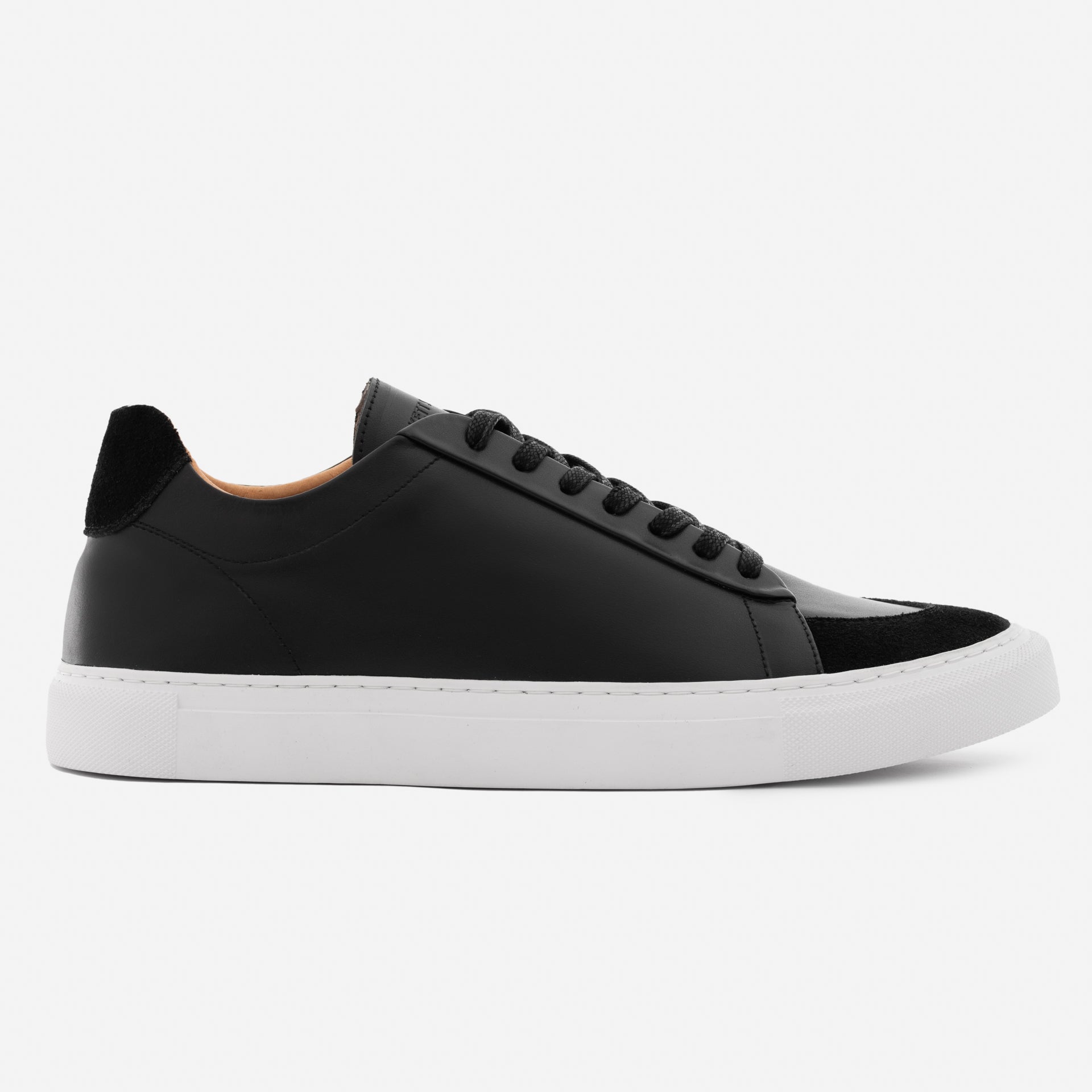 Corso Sneakers - Leather & Suede - Men´s - Image 7