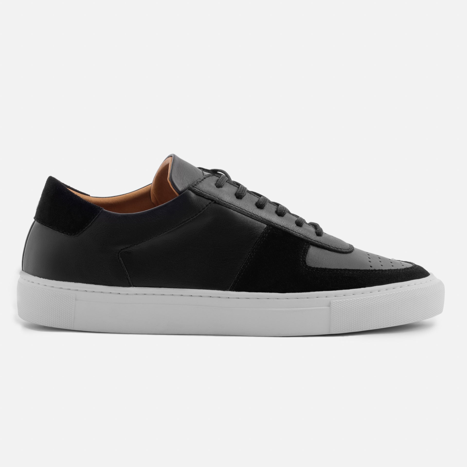 Garcia Sneakers - Leather/Suede - Men's - Image 7