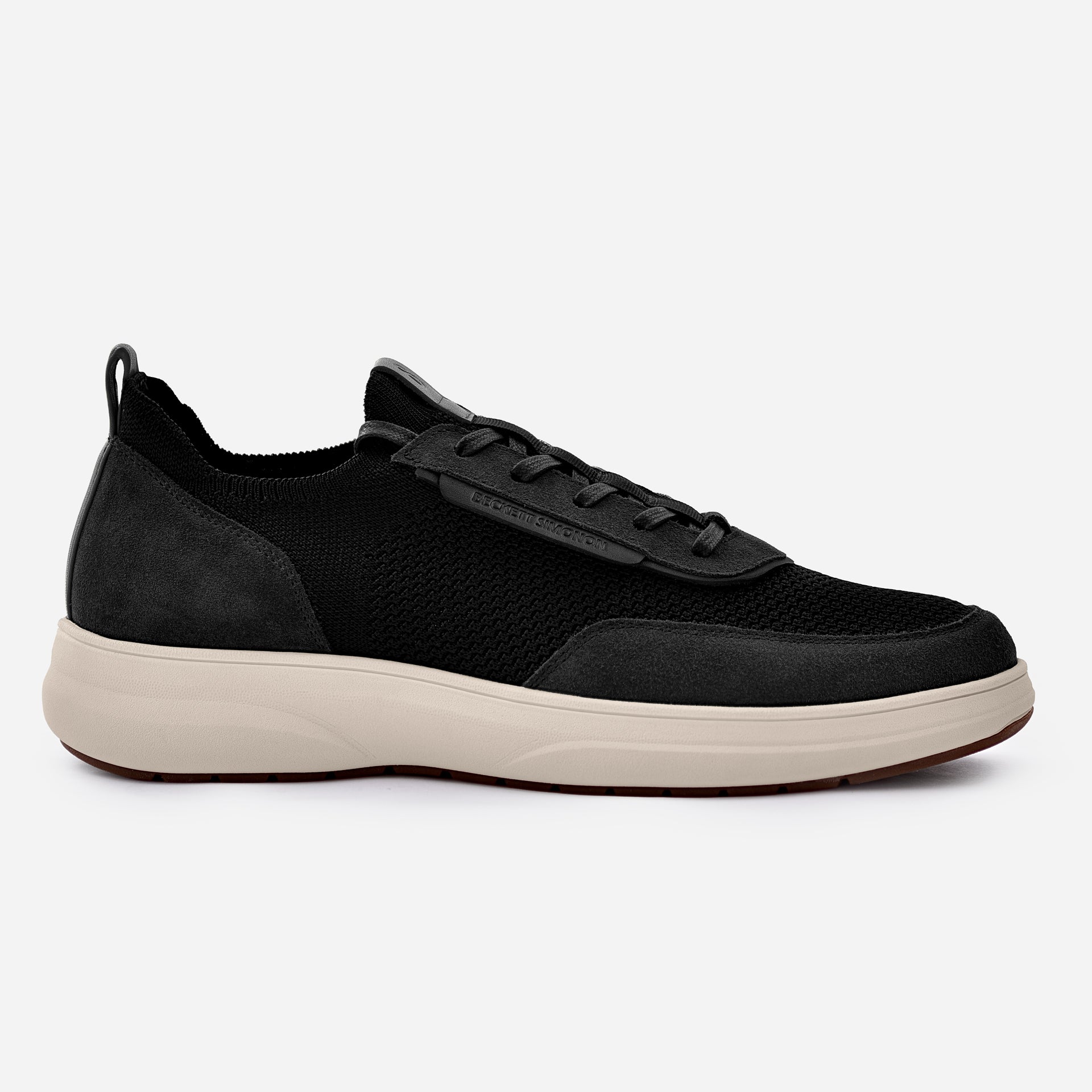 Fletcher Sneaker - Textile and Suede - Men's - Image 22