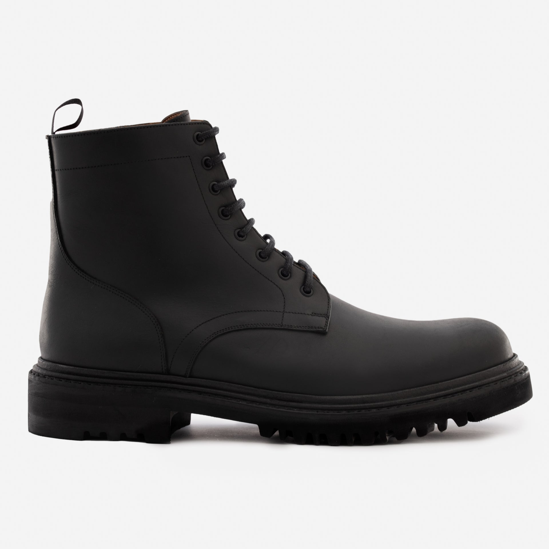Mercer Boots - Pull Up Leather - Men's - Image 2