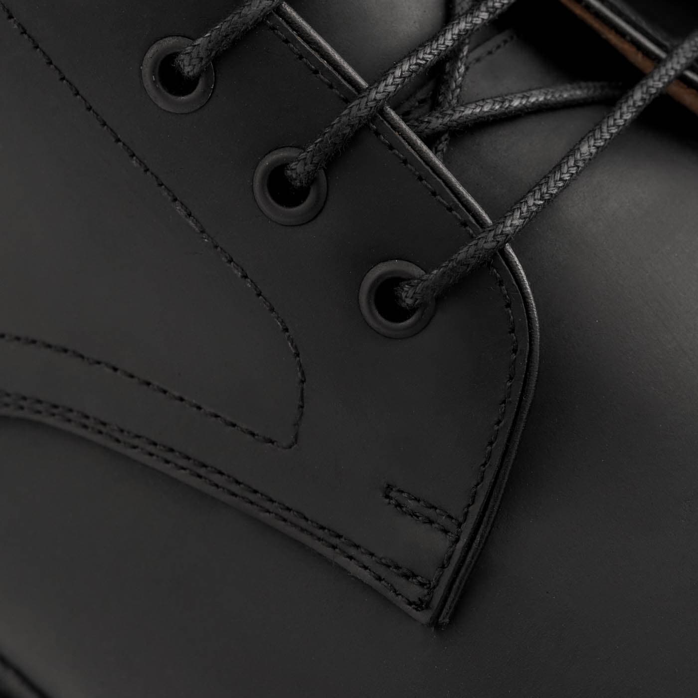 Williamson Boots - Pull-Up - Commando Sole - Men's - Image 5