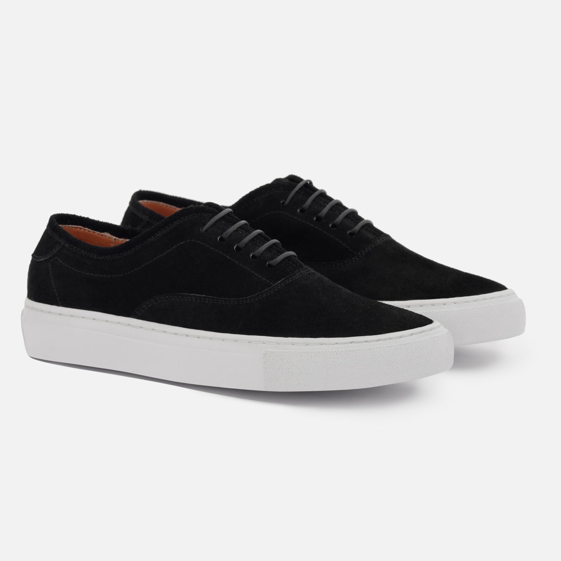Conti Sneakers - Suede - Women's - Image 6
