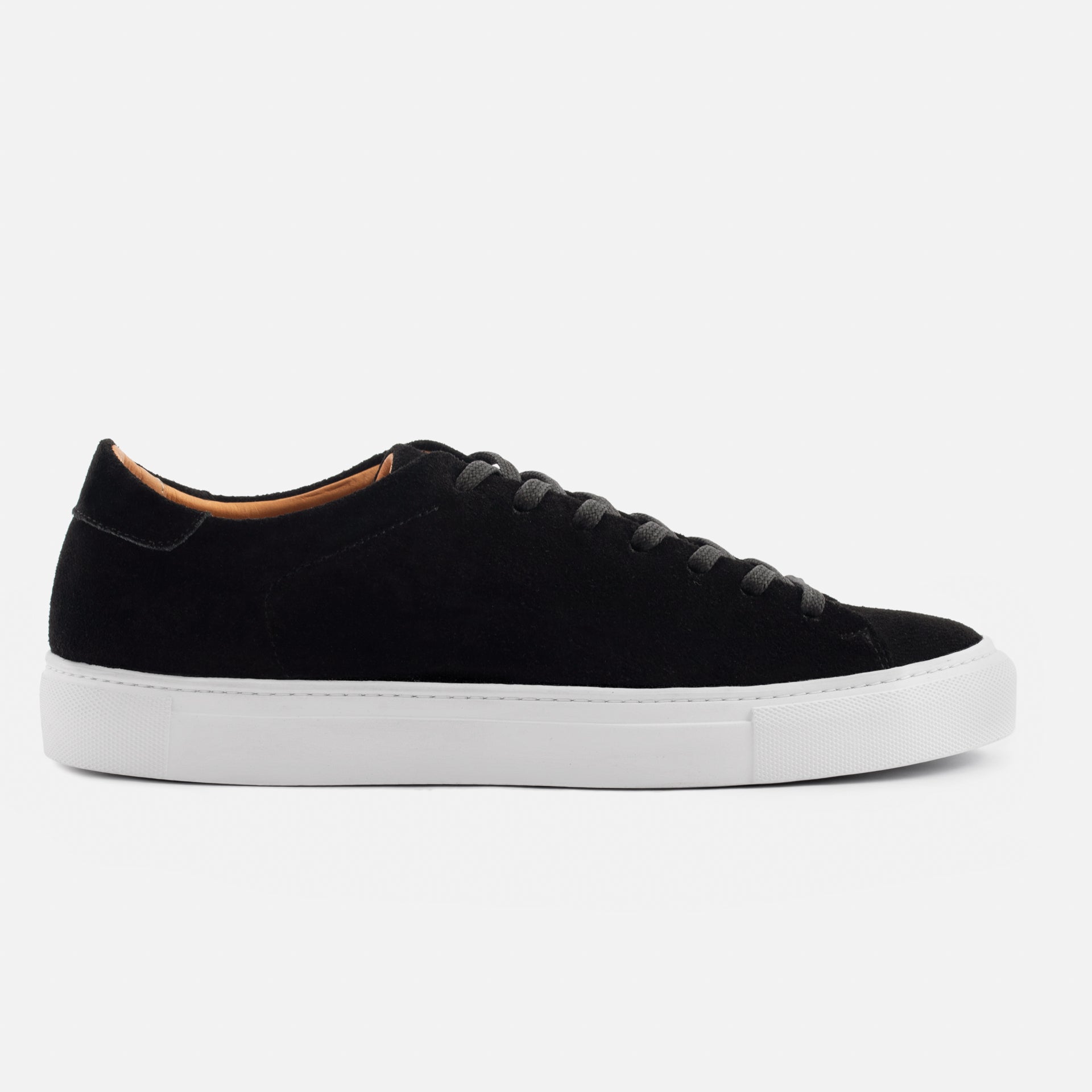 Reid Sneakers - Suede - Men's - Image 7