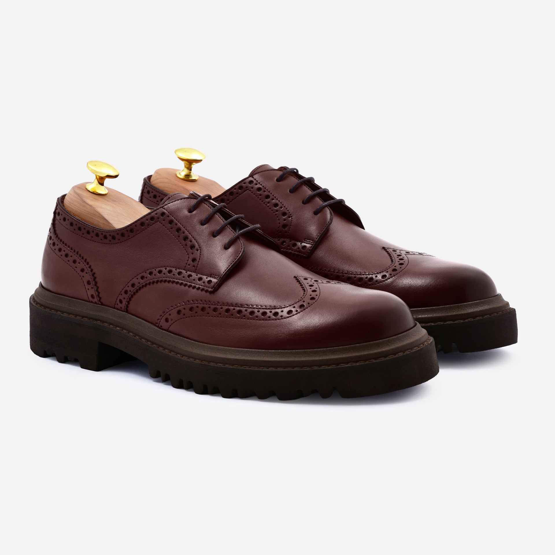 Gibson Wingtips - Men's - Image 16