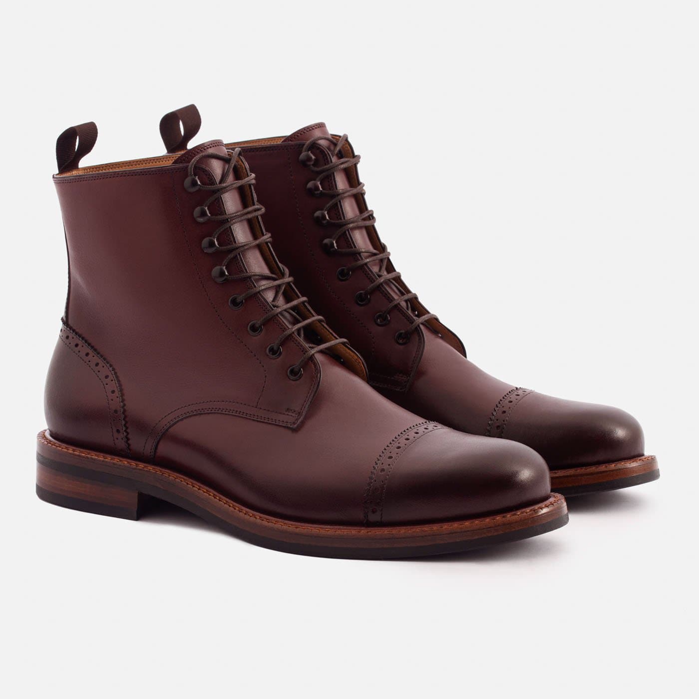 Medina Boots - Men's - Image 6