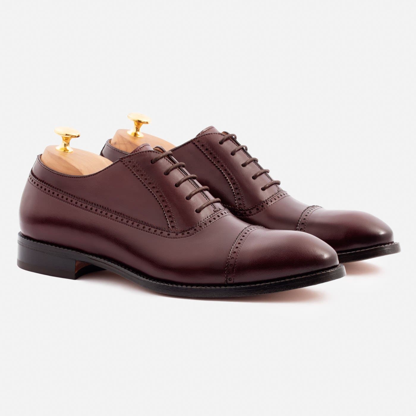 Reyes Oxfords - Men's - Image 7