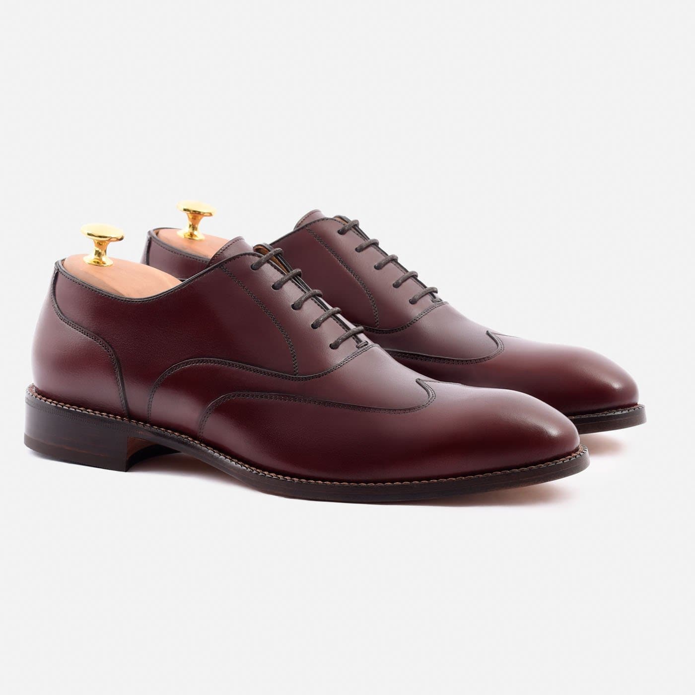 Wright Austerity Oxfords - Men's - Image 7