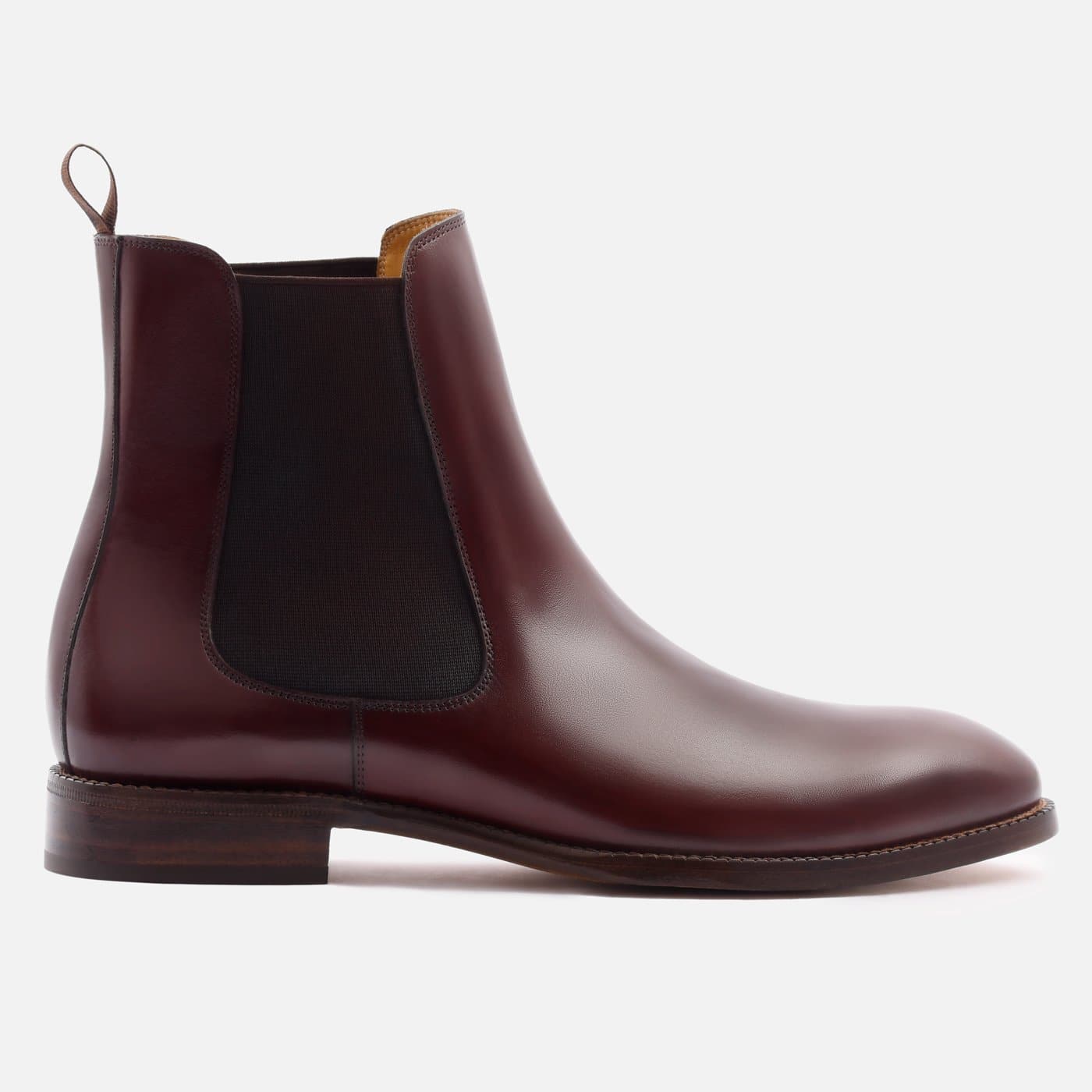 Bolton Chelsea Boots - Men's - Image 8