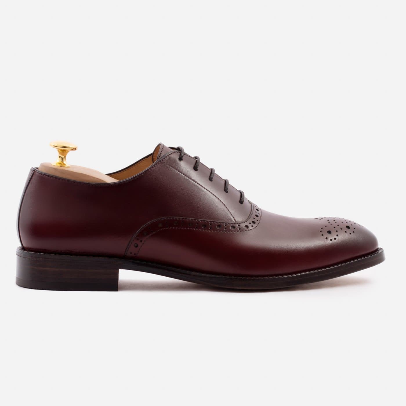 Brent Oxfords - Men's - Image 8