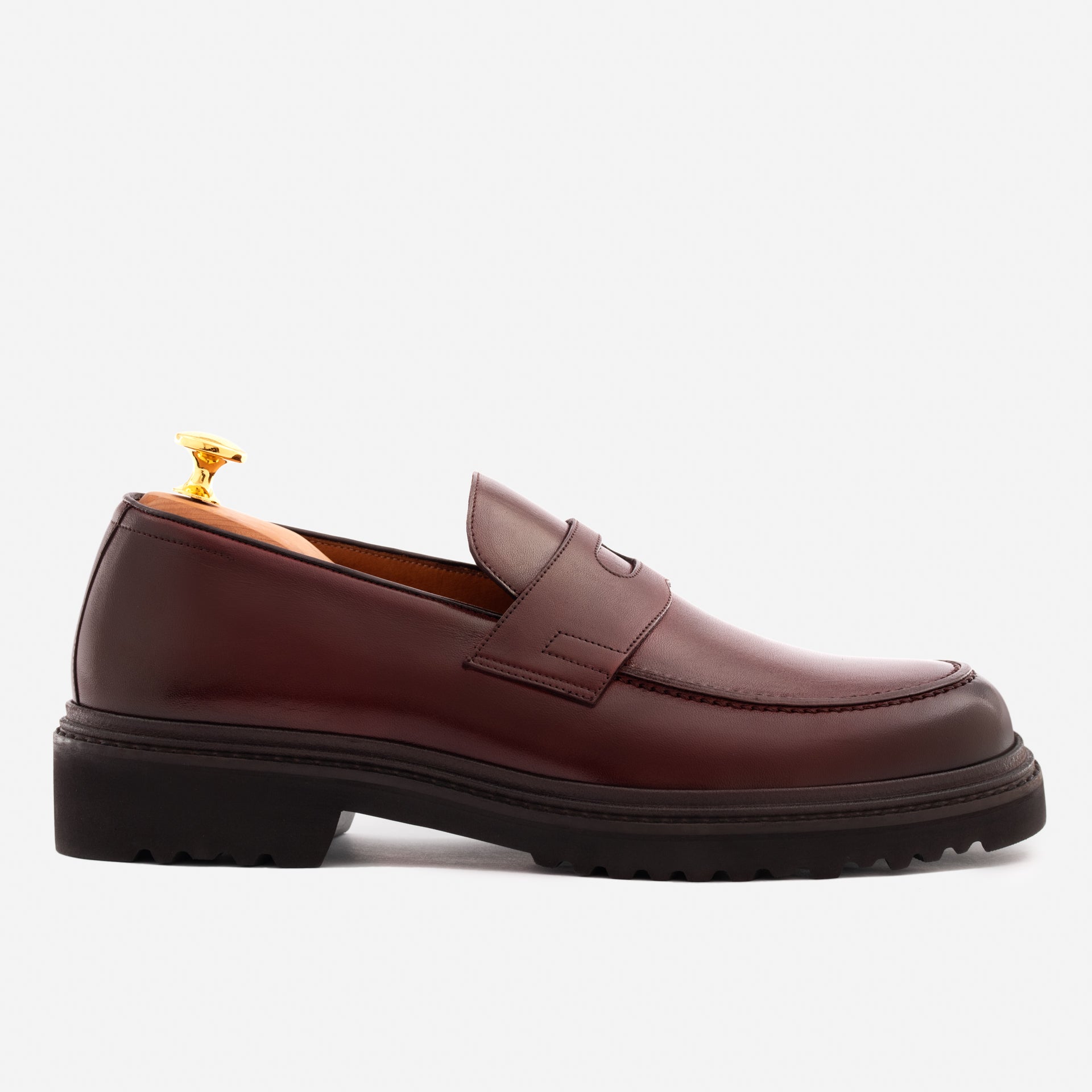 Fuentes Loafer - Men's - Image 7