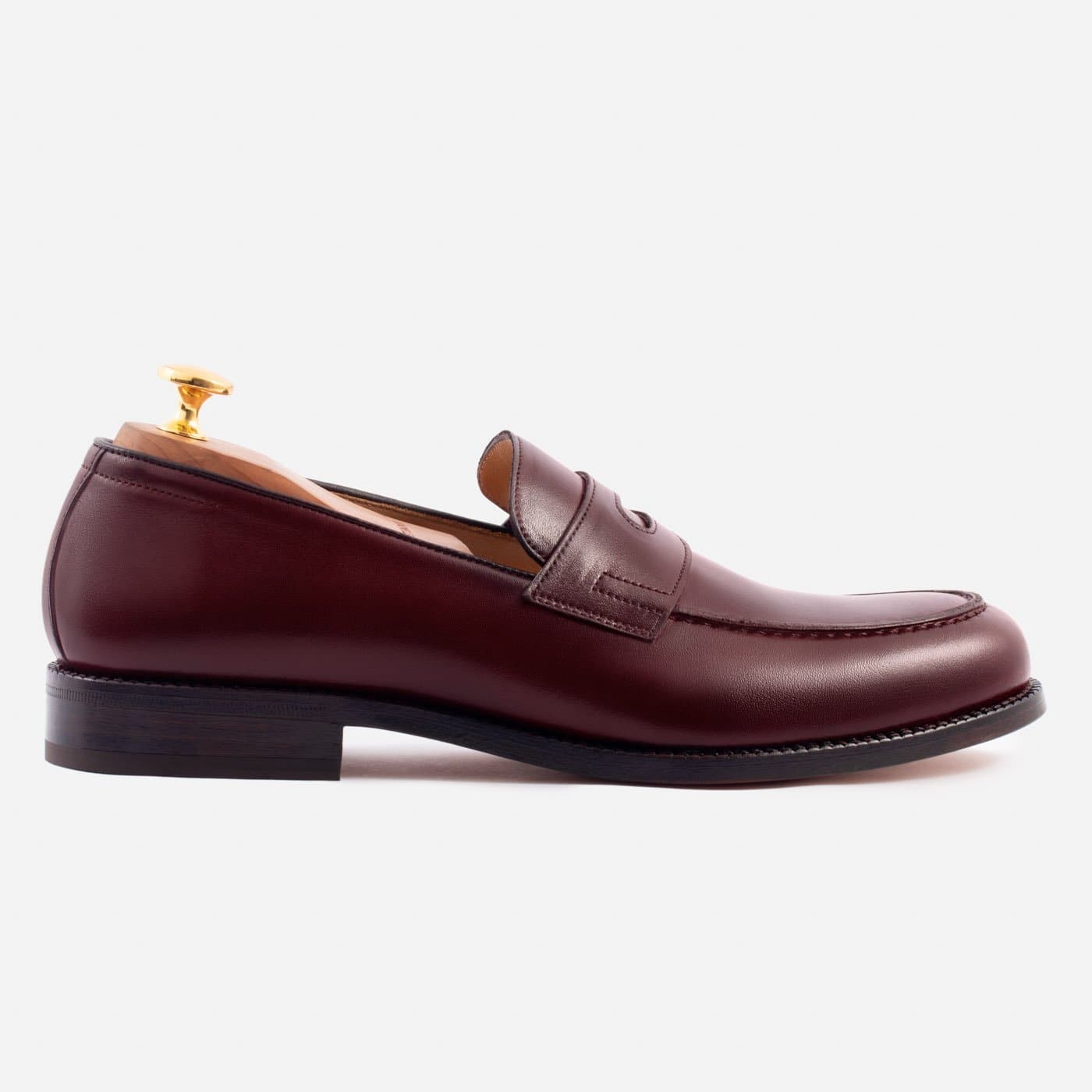Roy Loafers - Men's - Image 7