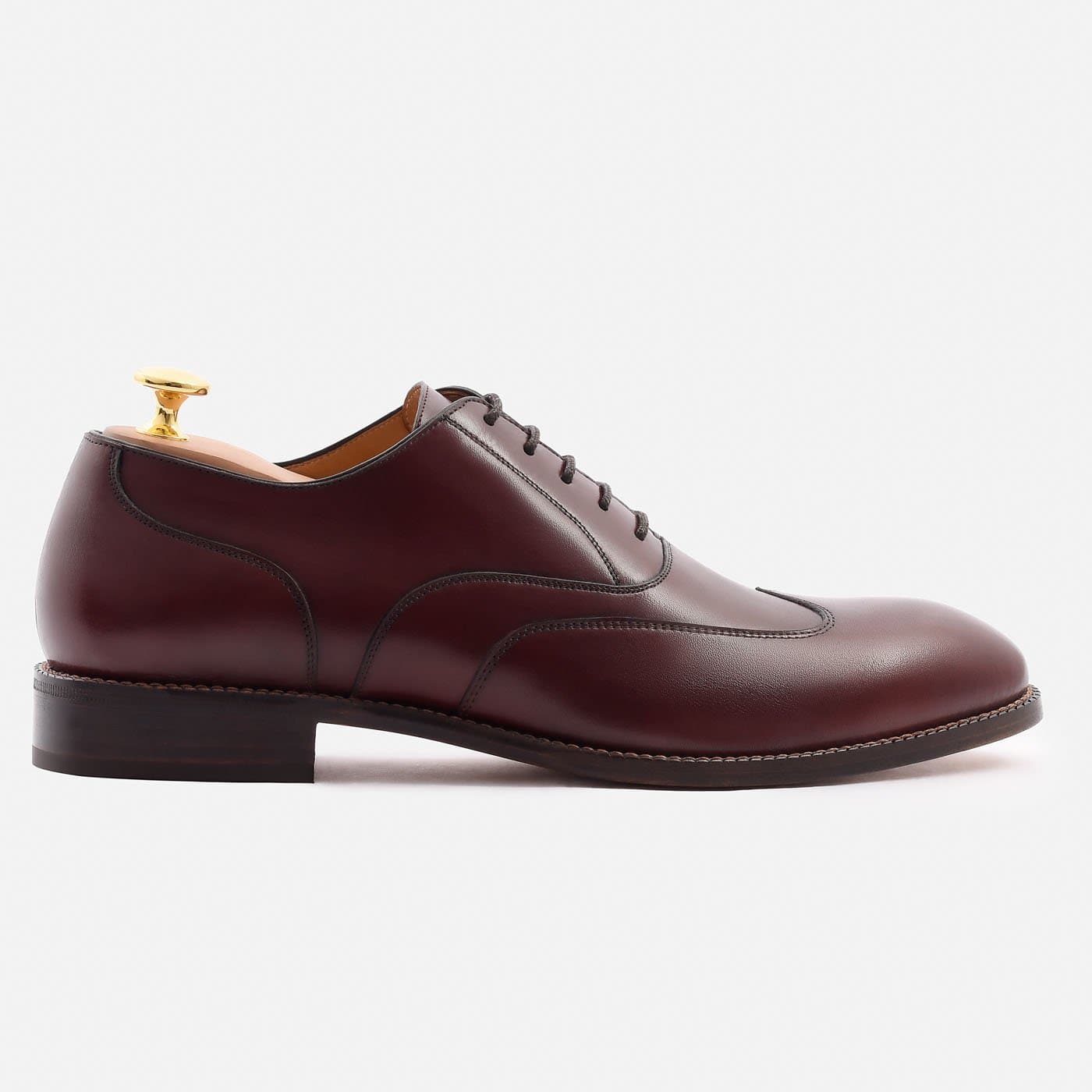 Wright Austerity Oxfords - Men's - Image 8