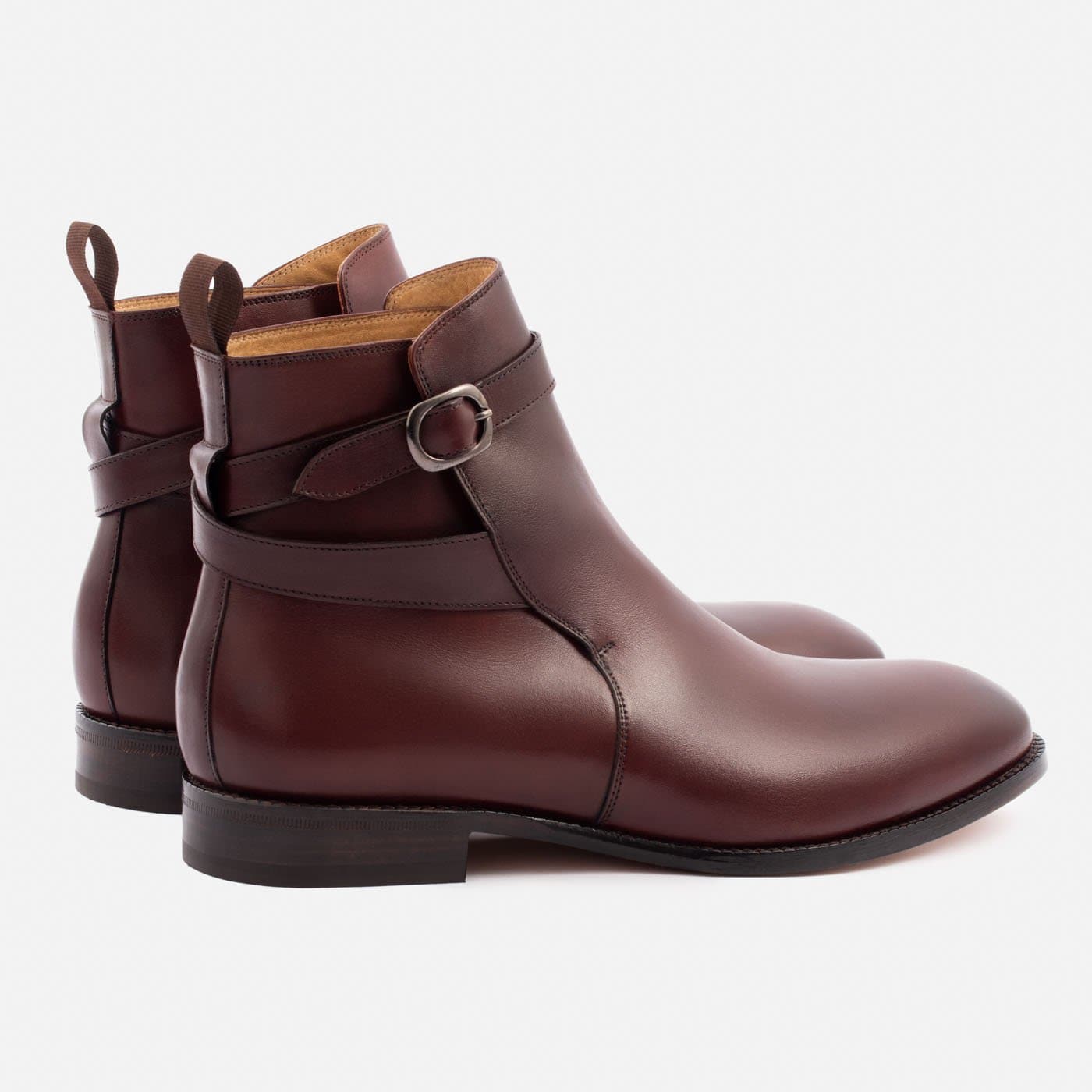 Douglas Jodhpur Boots - Men's - Image 21