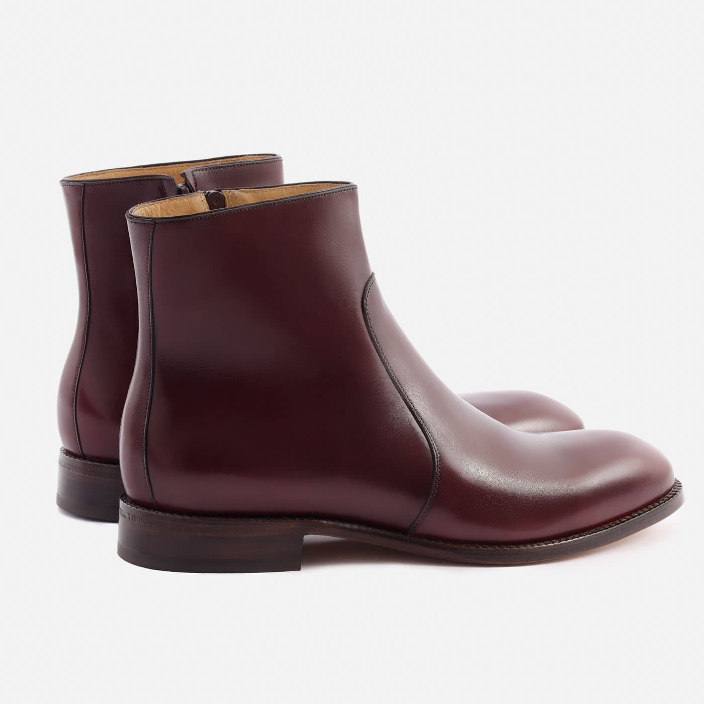 Easton Side-Zip Boots - Men's - Image 9