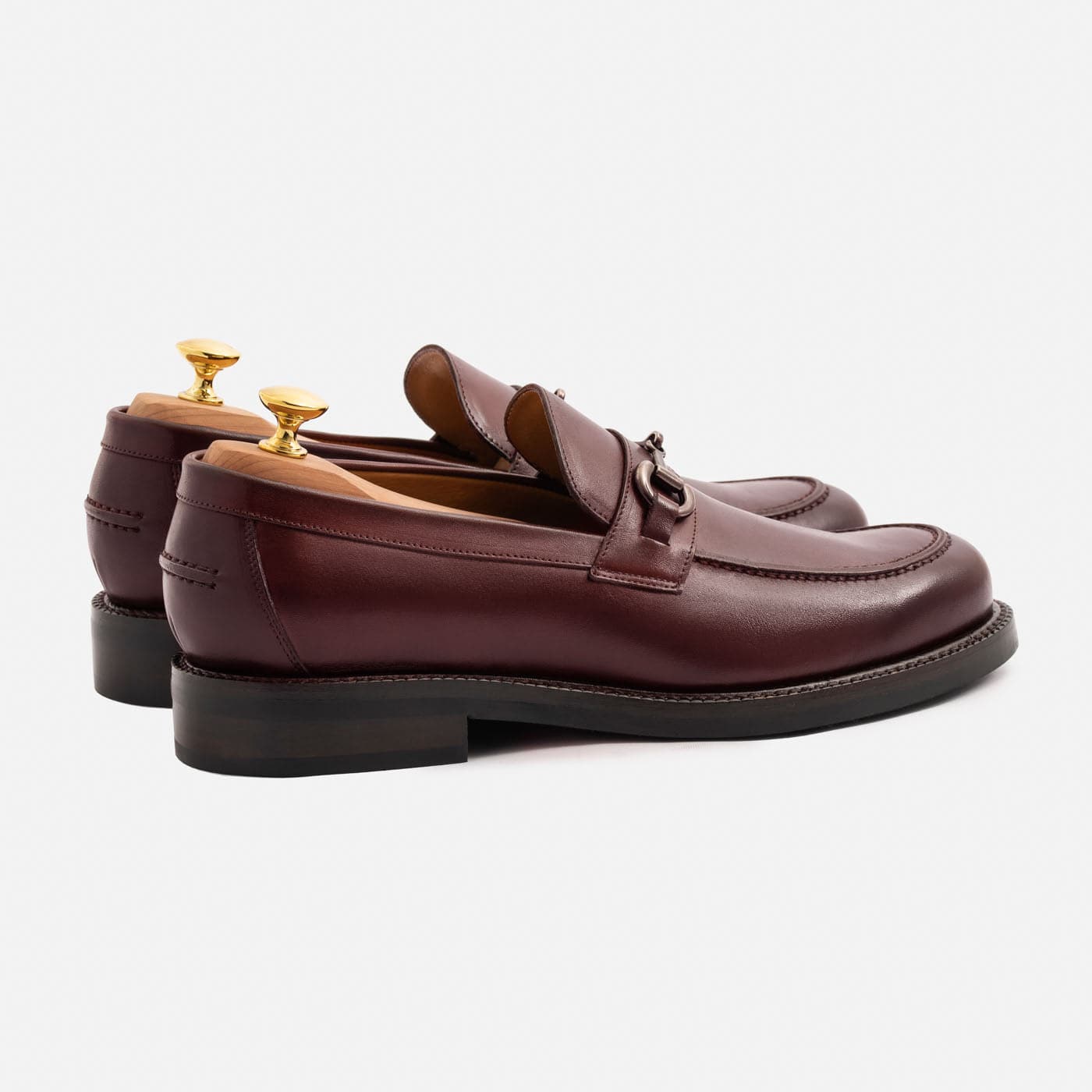 Eriksen Loafers - Men's - Image 8