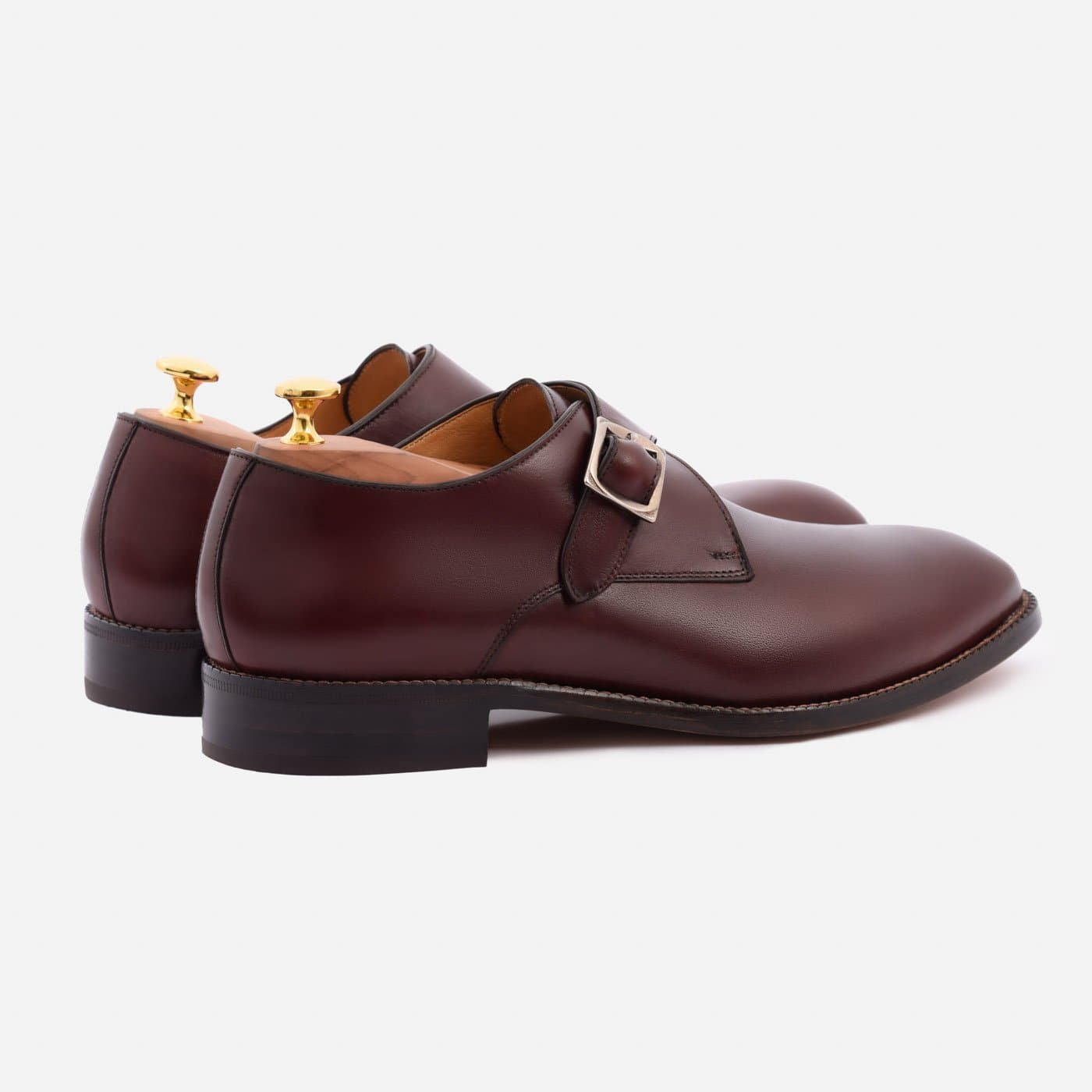 Leonard Monkstraps - Men's - Image 9