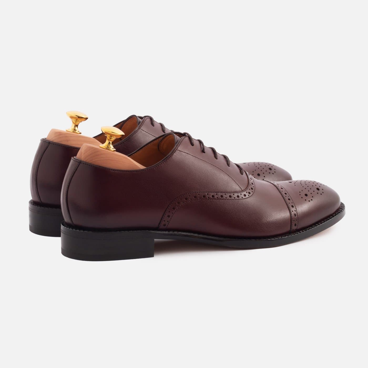 Vasco Oxfords - Men's - Image 9