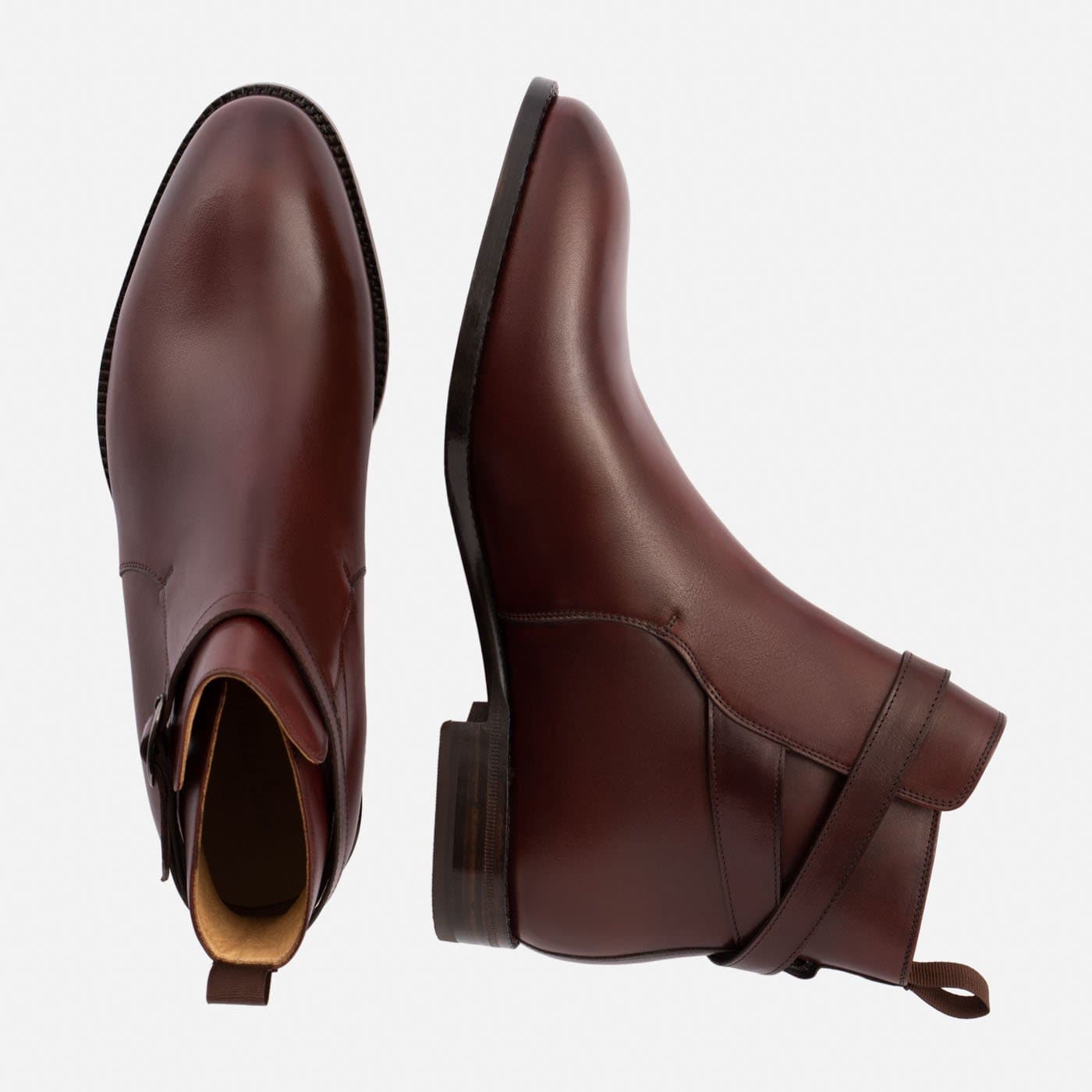 Douglas Jodhpur Boots - Men's - Image 22