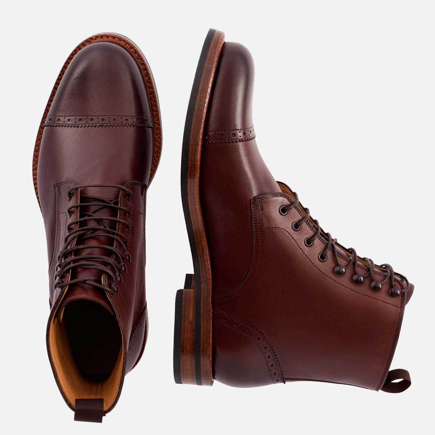 Medina Boots - Men's - Image 9