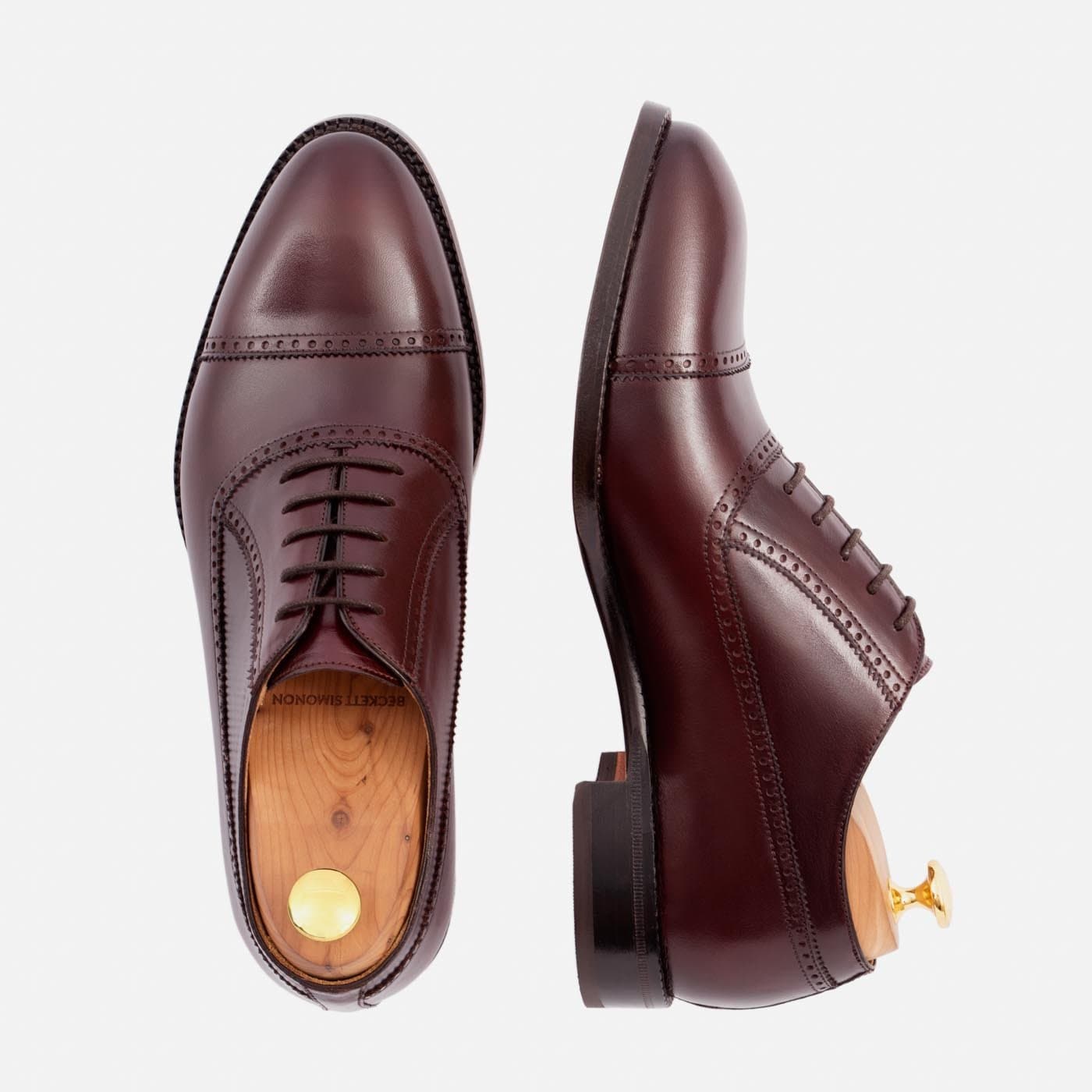 Reyes Oxfords - Men's - Image 10