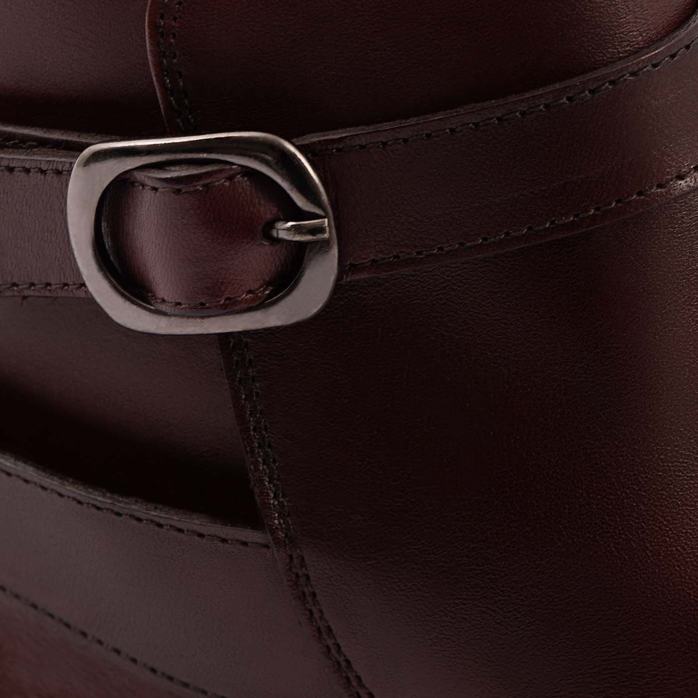 Douglas Jodhpur Boots - Men's - Image 23