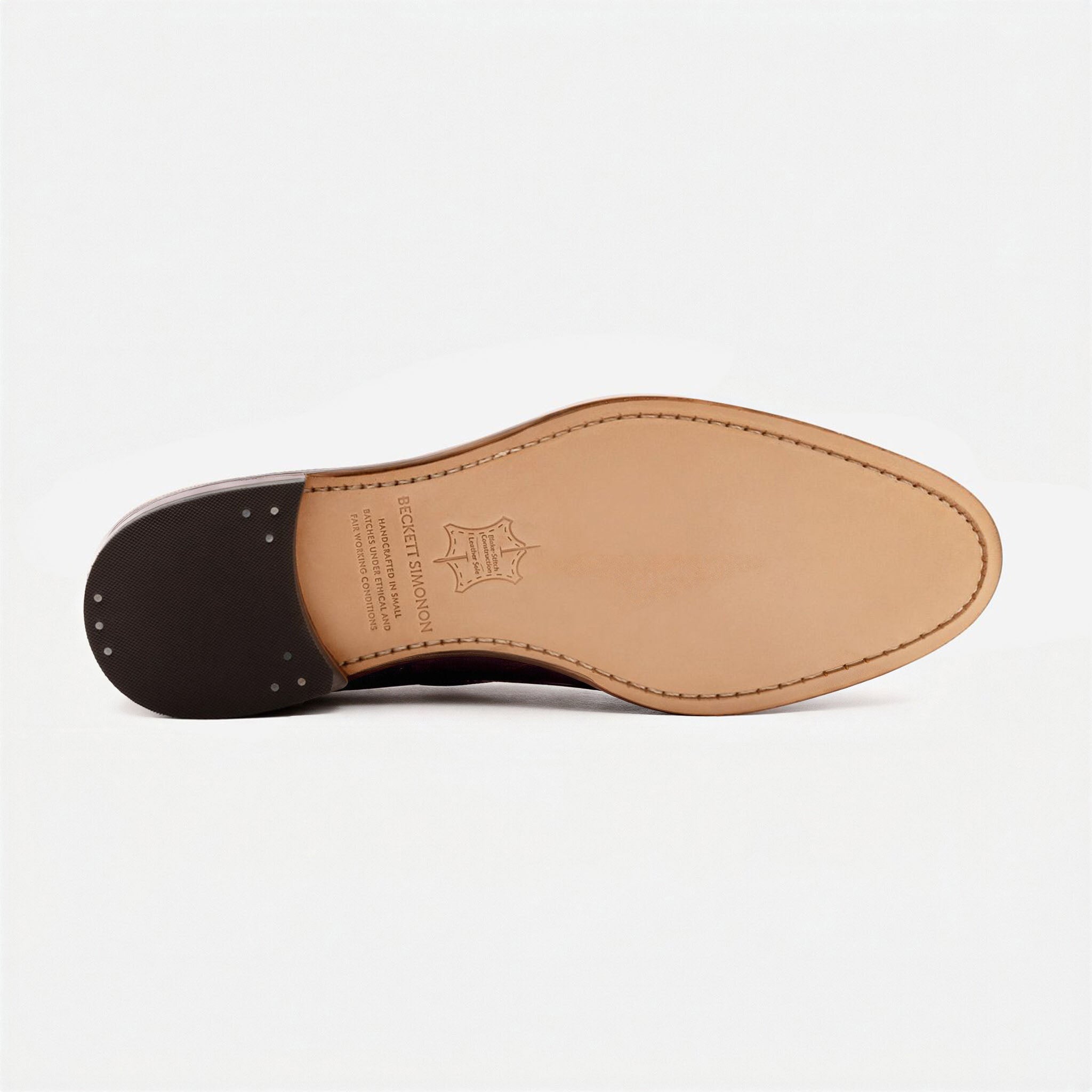 Irvine Derbies - Men's - Image 12