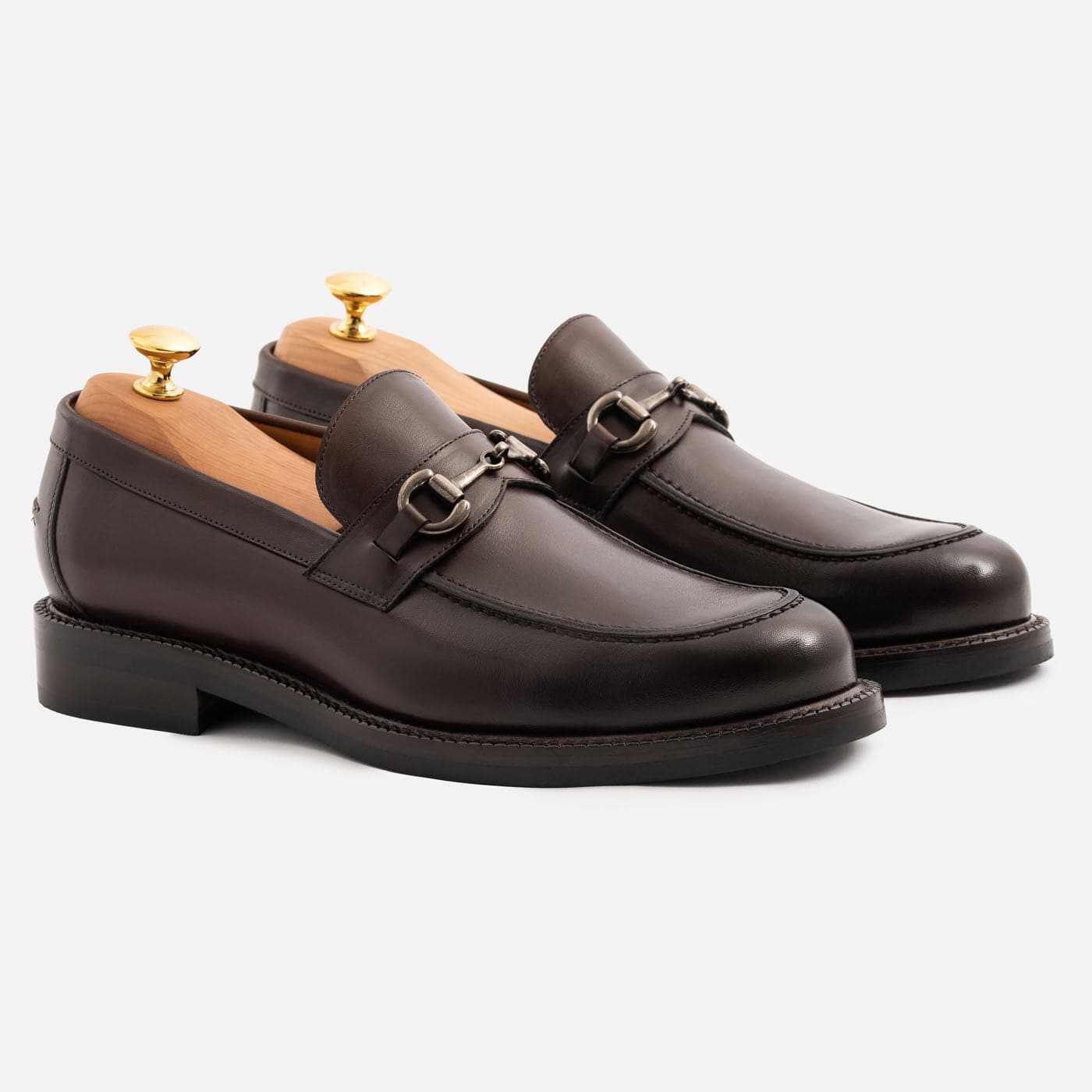 Eriksen Loafers - Men's - Image 11