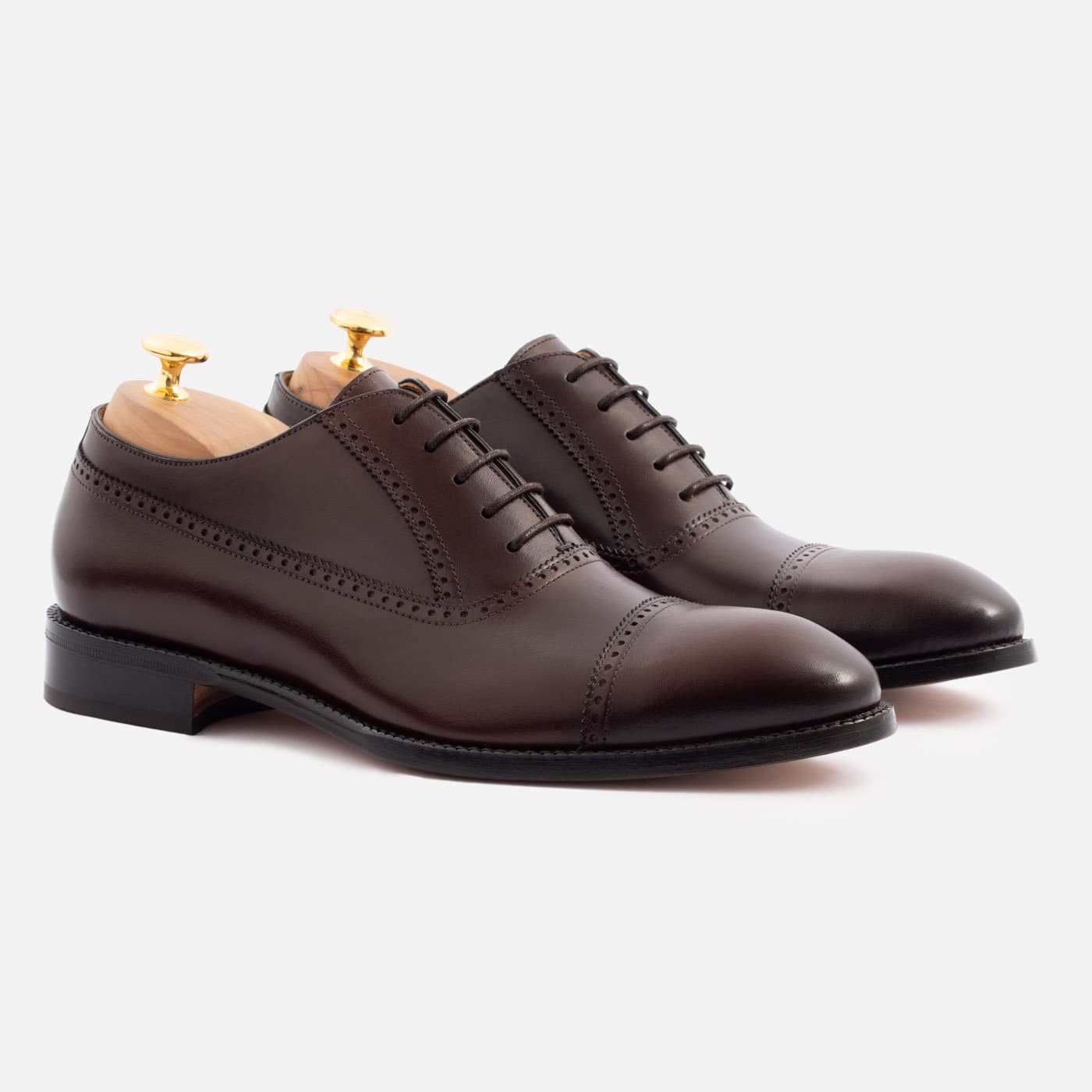 Reyes Oxfords - Men's - Image 13