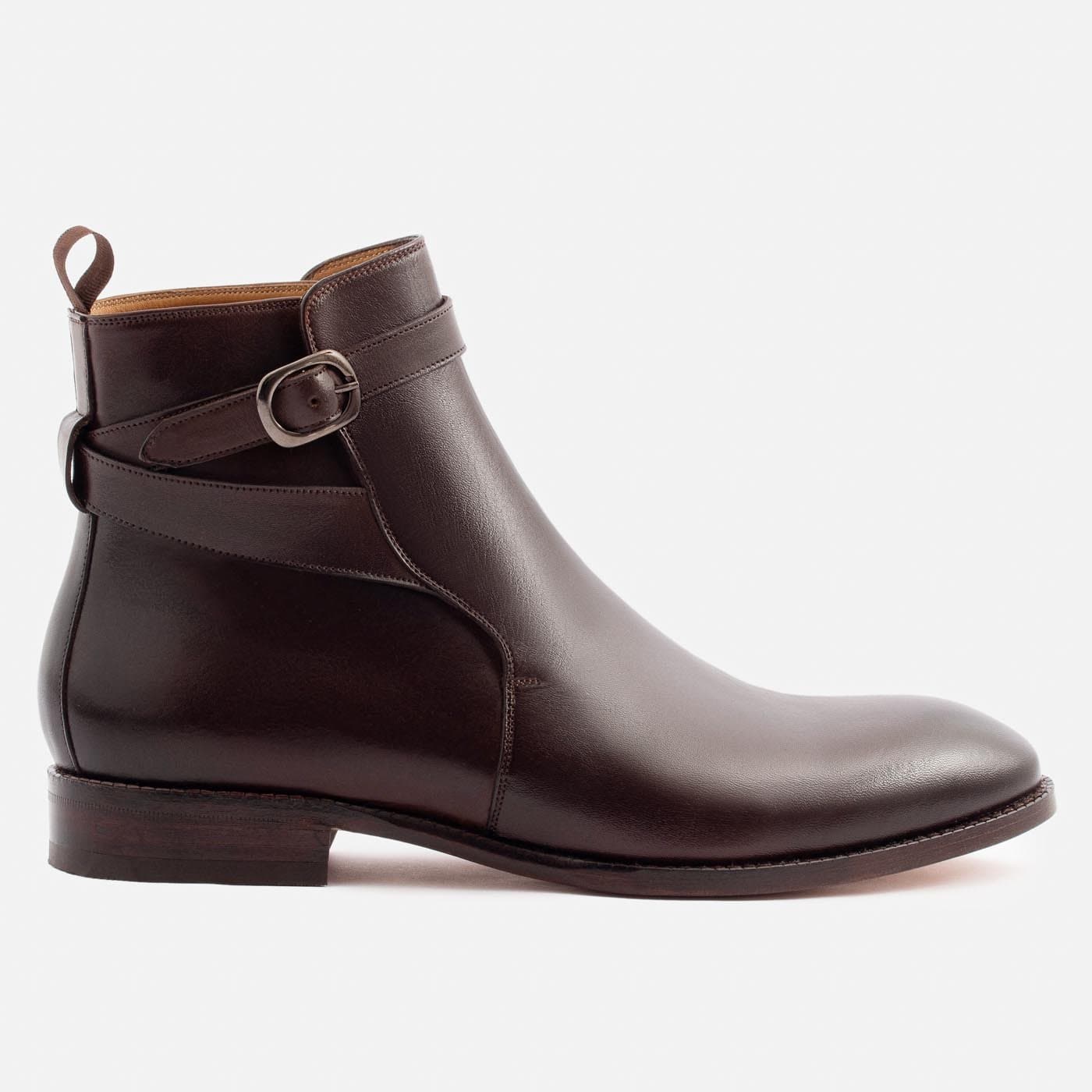 Douglas Jodhpur Boots - Men's - Image 26