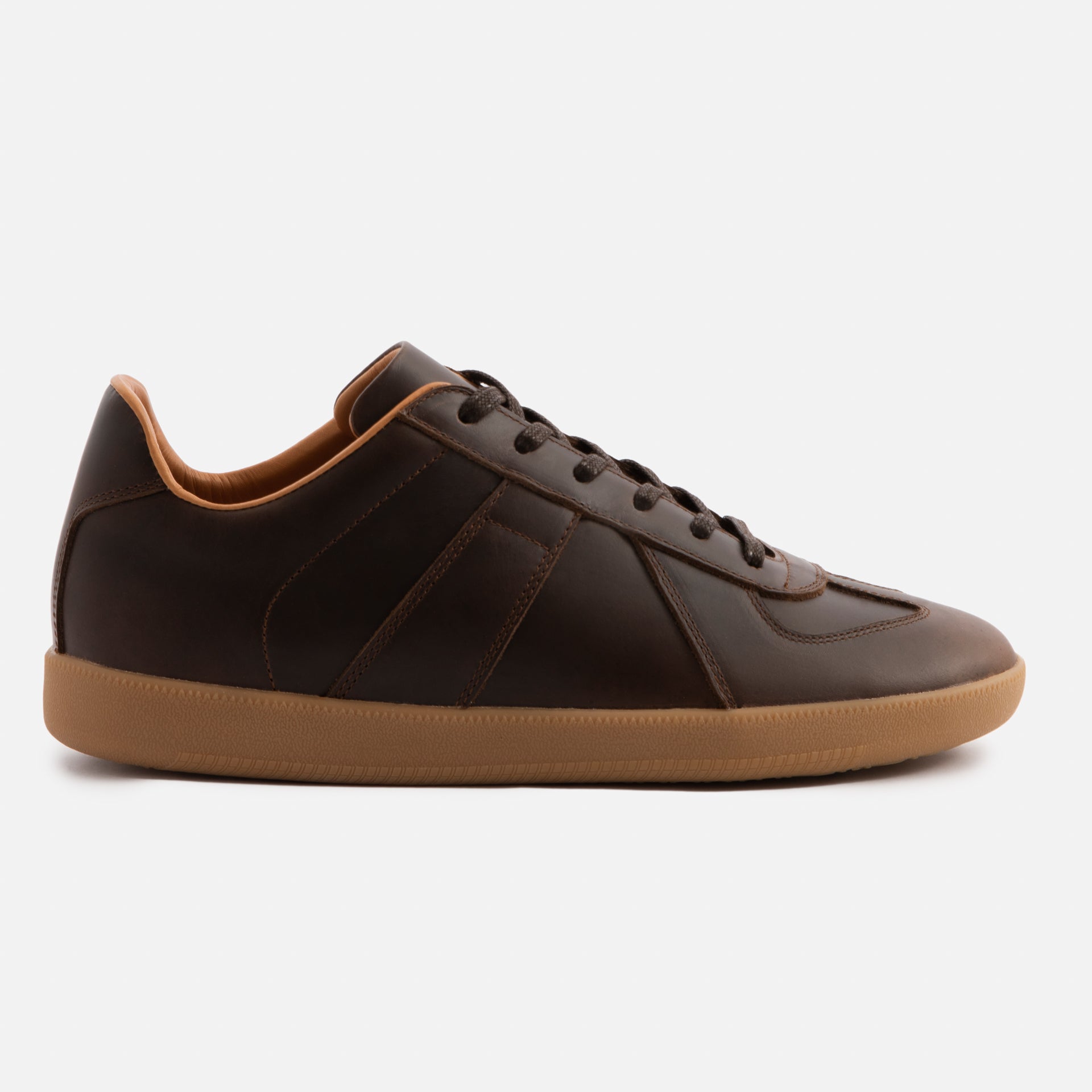 Morgen Trainers - Pull-Up - Men's - Image 2