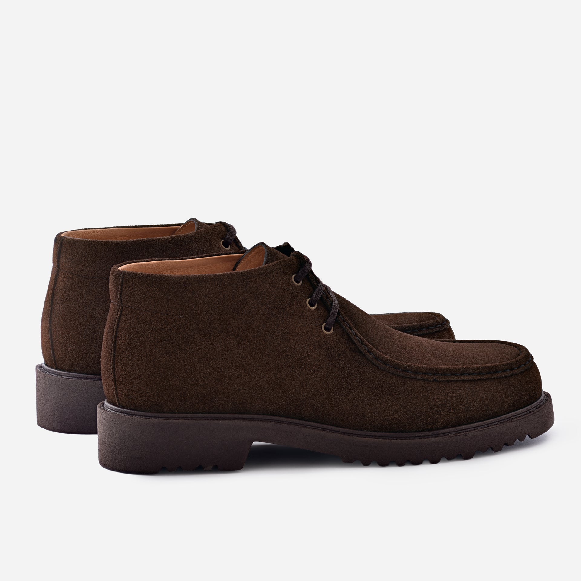 Harlan Chukka Boot - Suede - Men's - Image 3