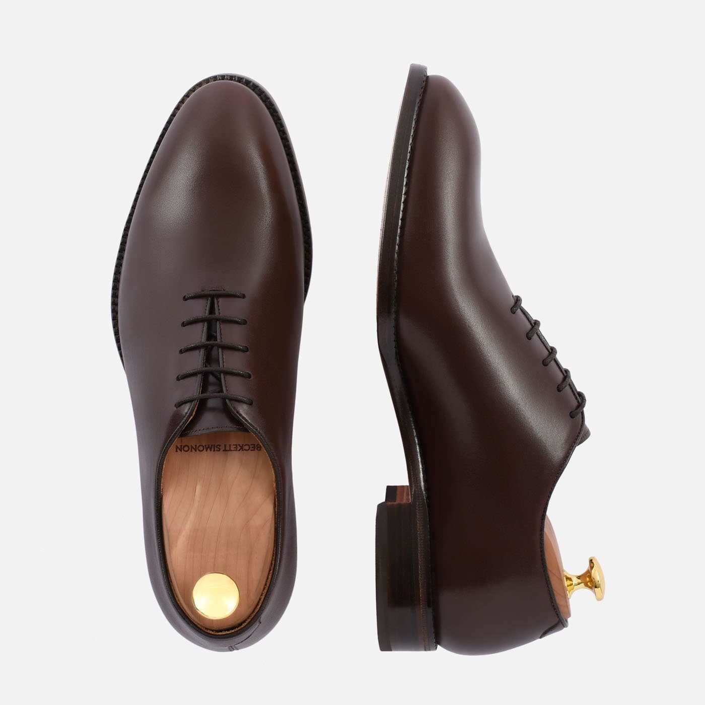 Valencia Wholecuts - Men's - Image 16