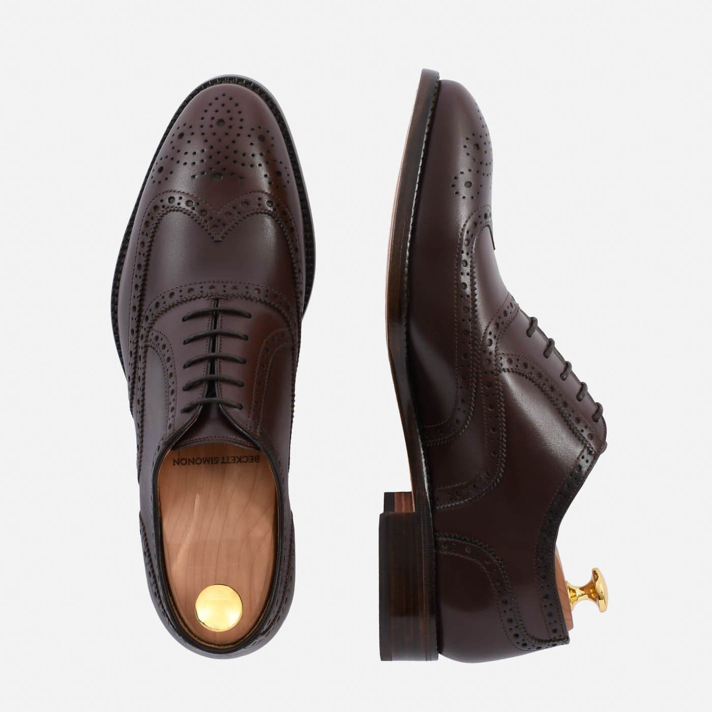 Yates Oxfords - Men's - Image 16