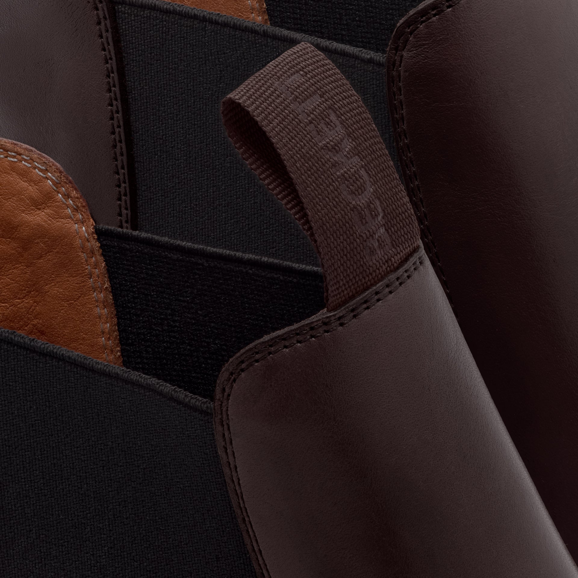 Ashford Chelsea Boots - Men's - Image 5